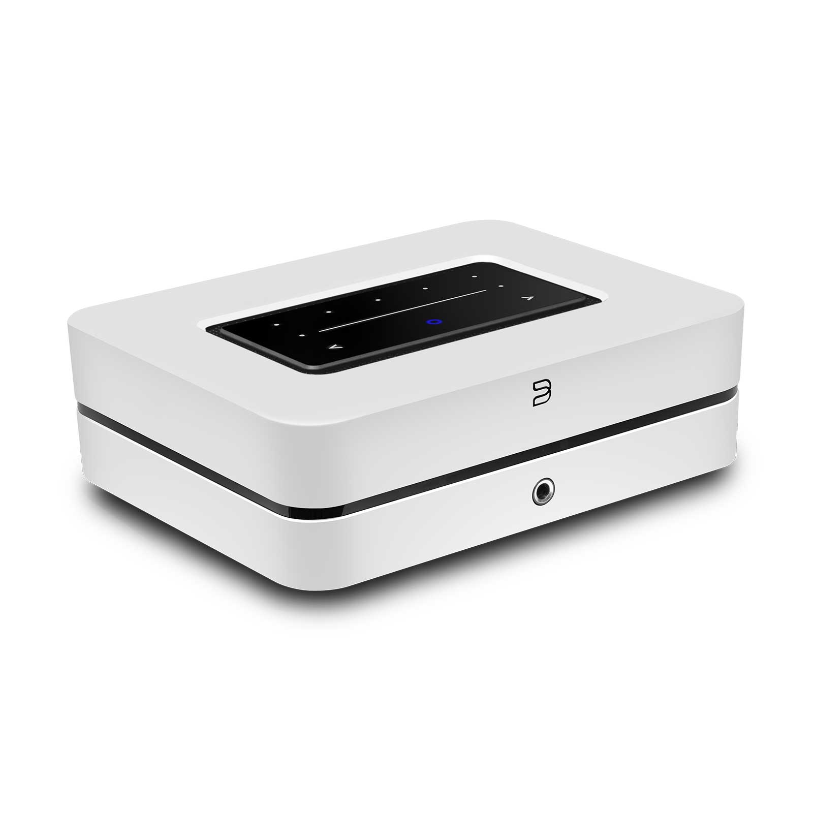 Bluesound POWERNODE N331