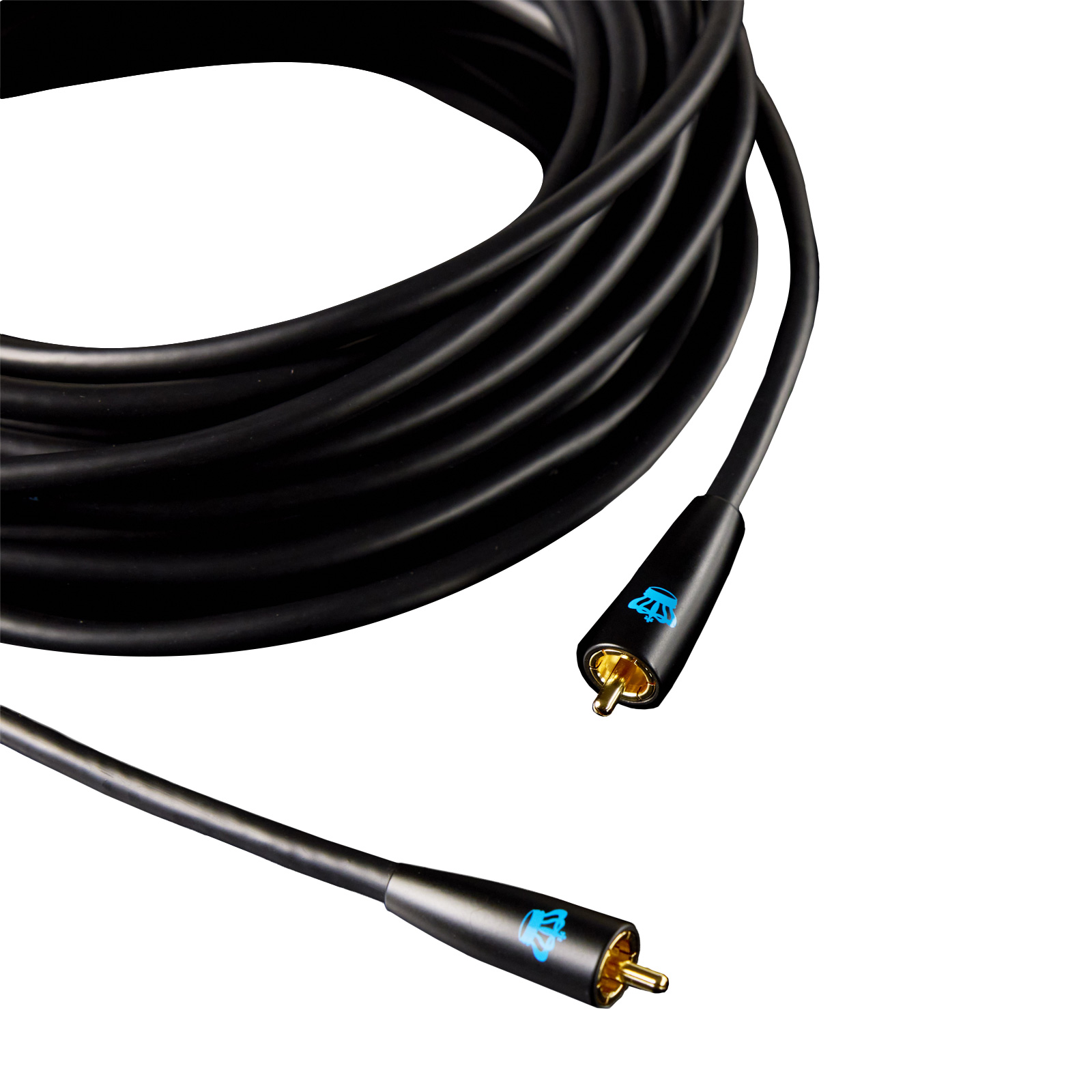 REL Acoustics Commander .1/LFE Subwoofer Cable - Thumbnail 3