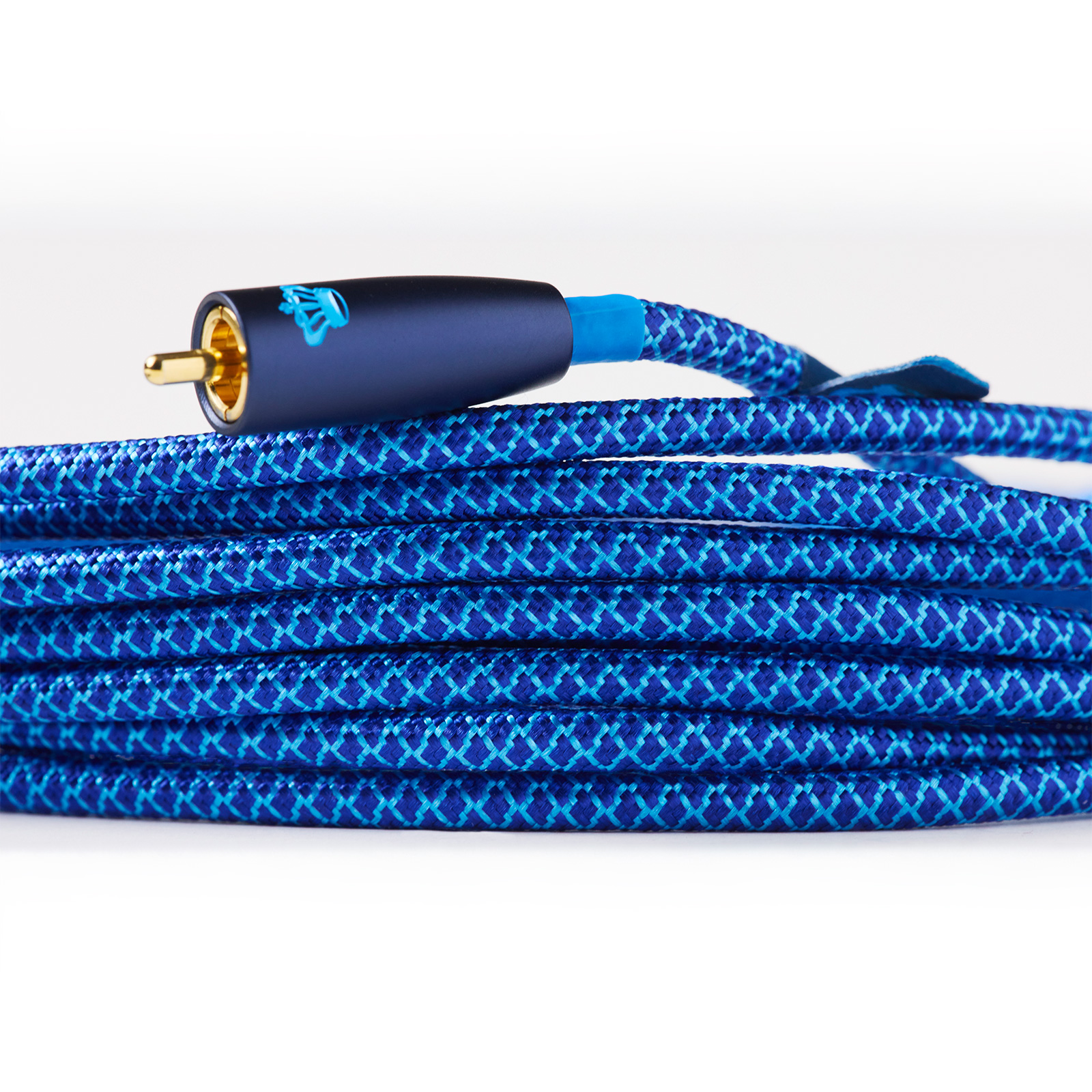 REL Acoustics Commodore .1/LFE Subwoofer Cable - 3.0 Meter