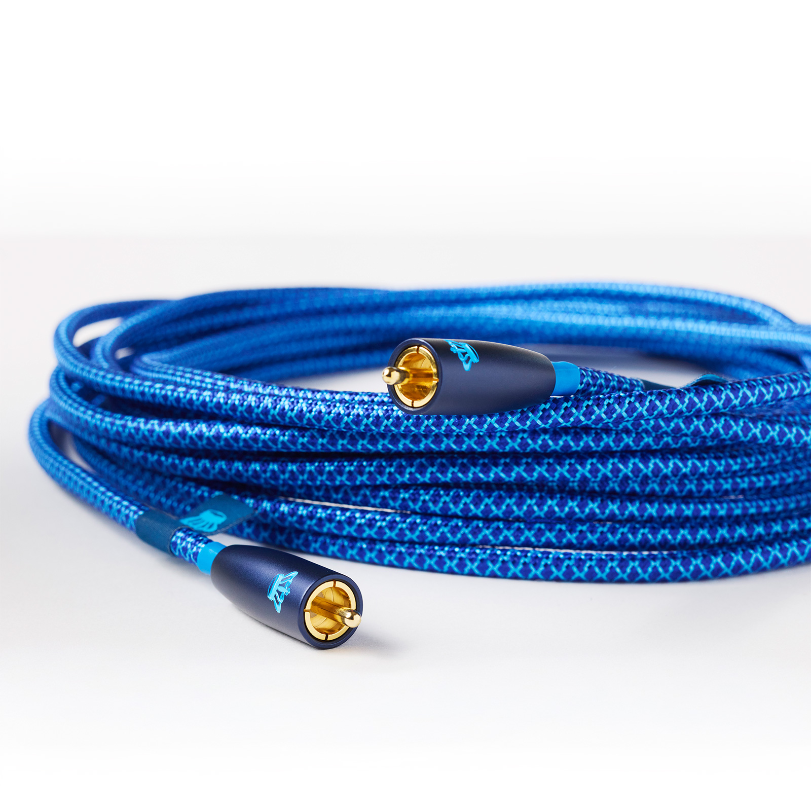 REL Acoustics Commodore .1/LFE Subwoofer Cable