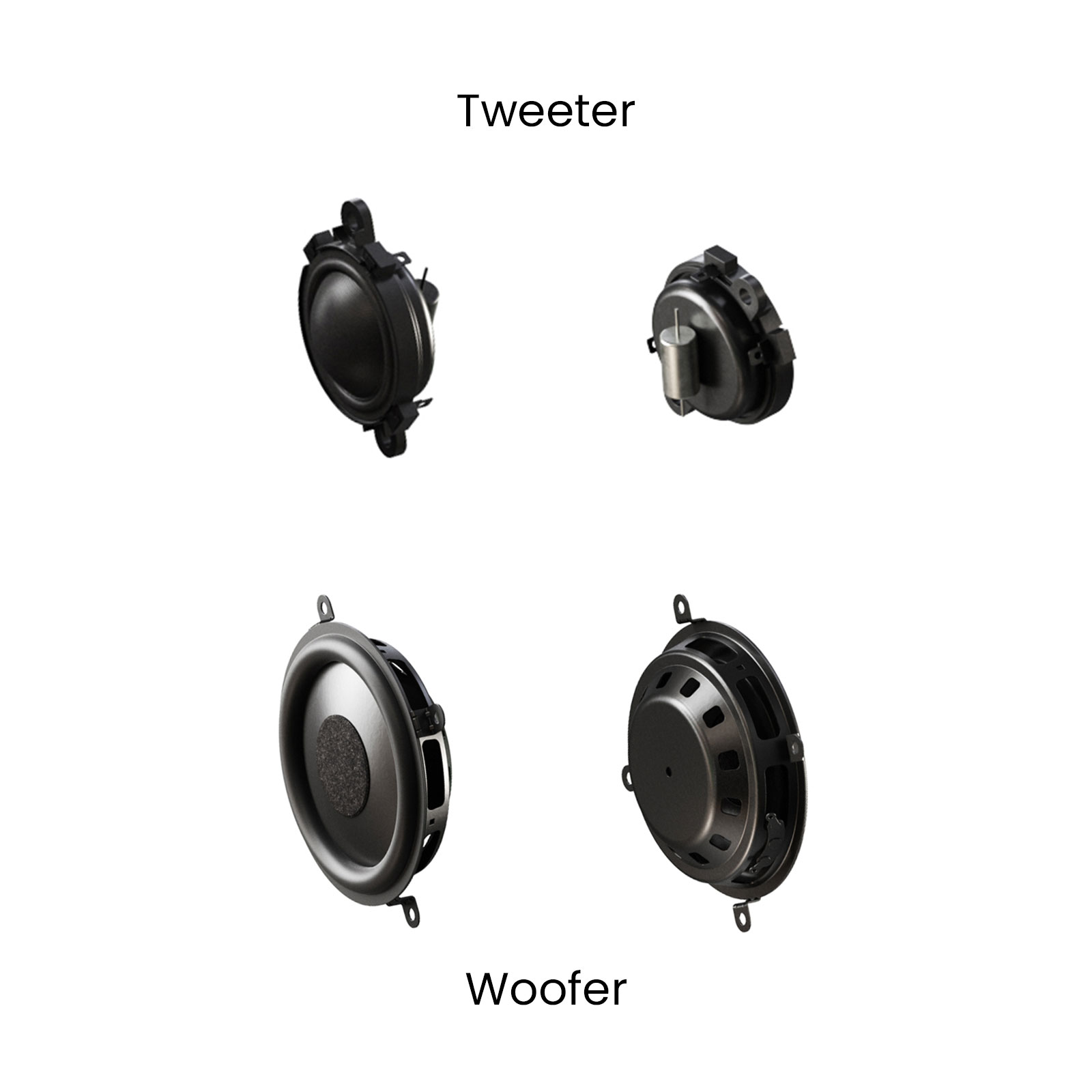 DALI KATCH G2 Portable Speaker - Chilly Blue