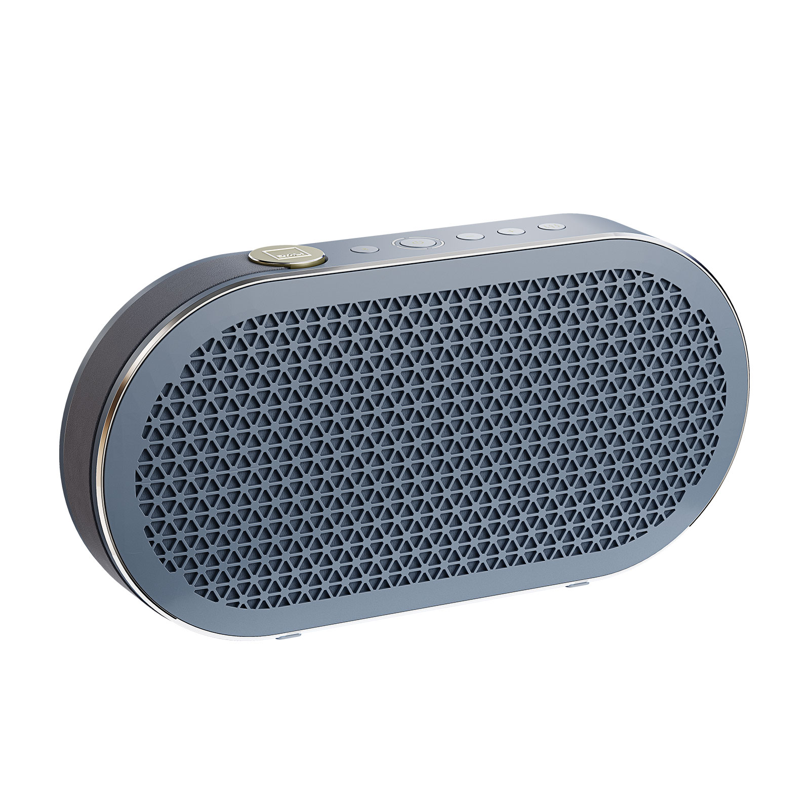 DALI KATCH G2 Portable Speaker - Chilly Blue - Audio Advisor Inc.