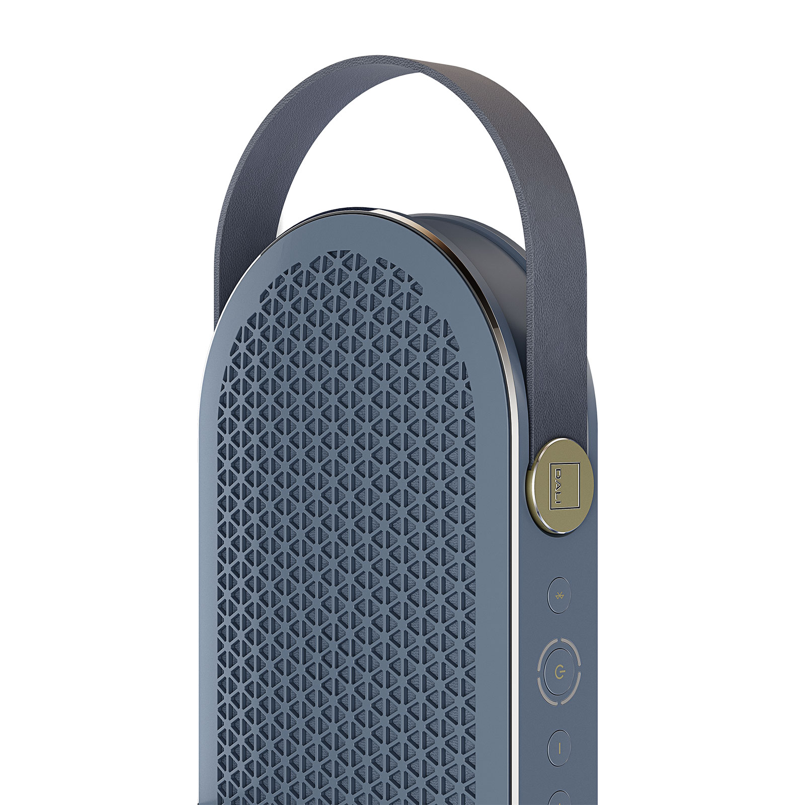 DALI KATCH G2 Portable Speaker - Chilly Blue
