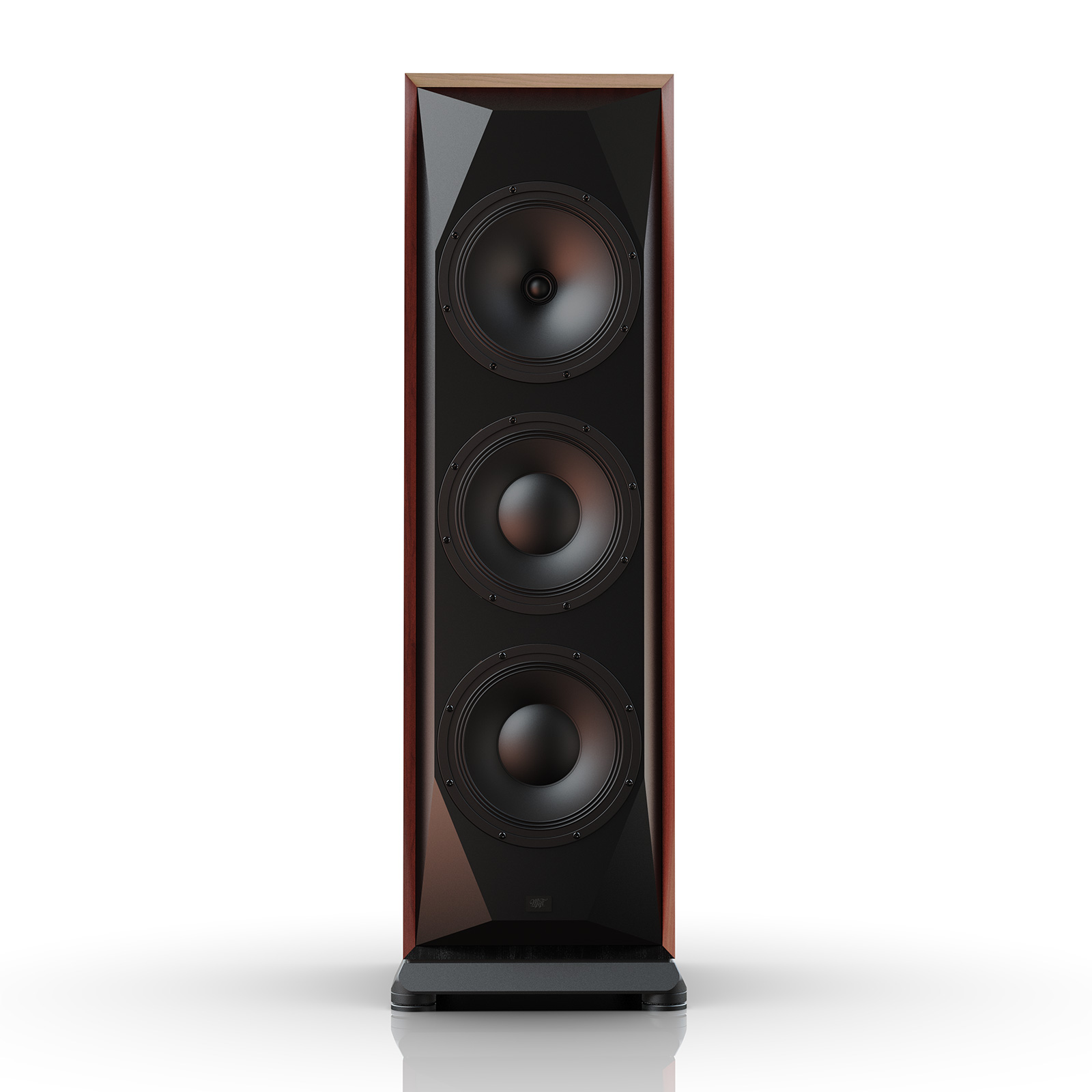 Walnut MoFi Electronics SourcePoint V10 Loudspeaker