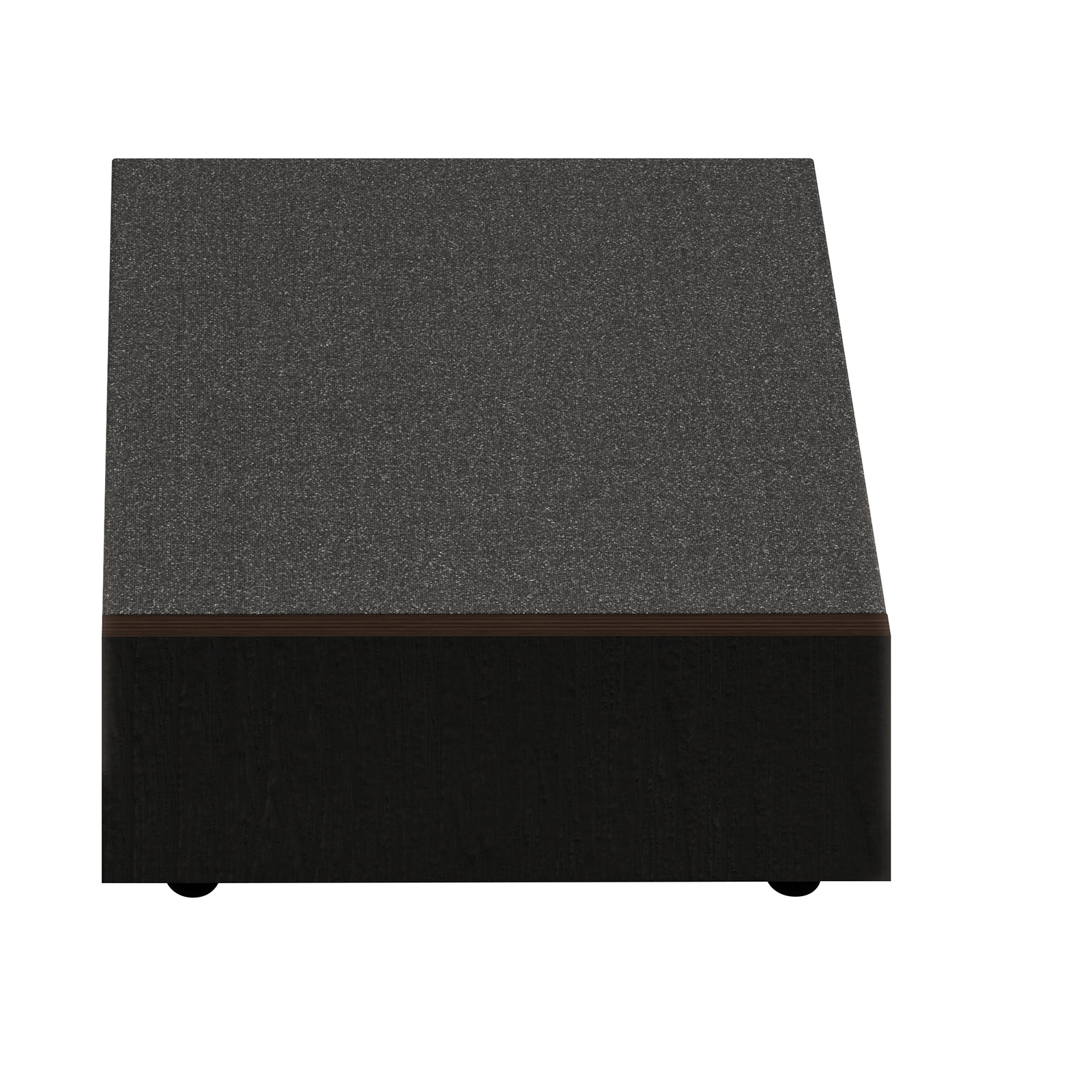 Front of Monitor Audio Bronze AMS 7G Atmos Speaker