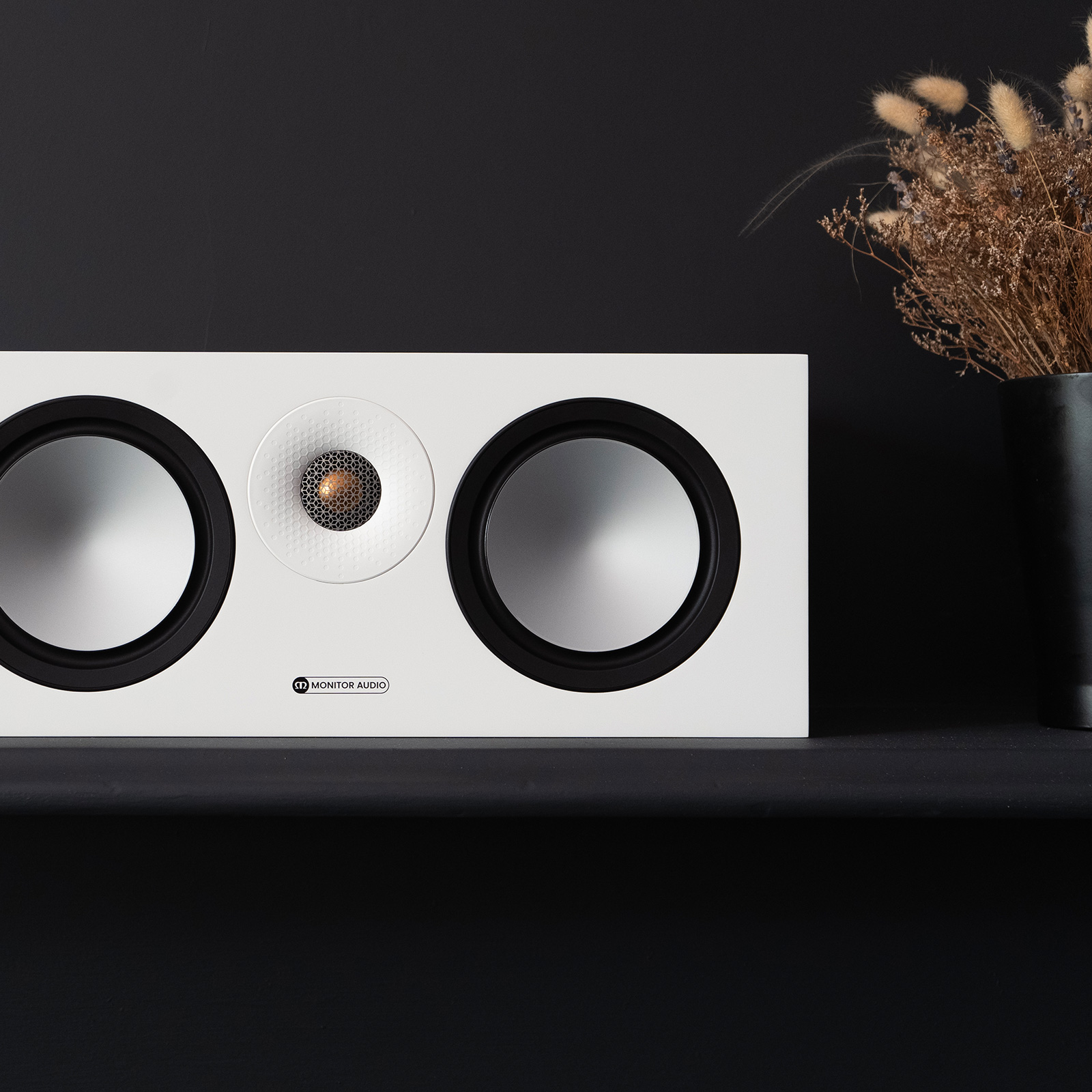 Monitor Audio Bronze 7G Center Channel Speaker - Thumbnail 2