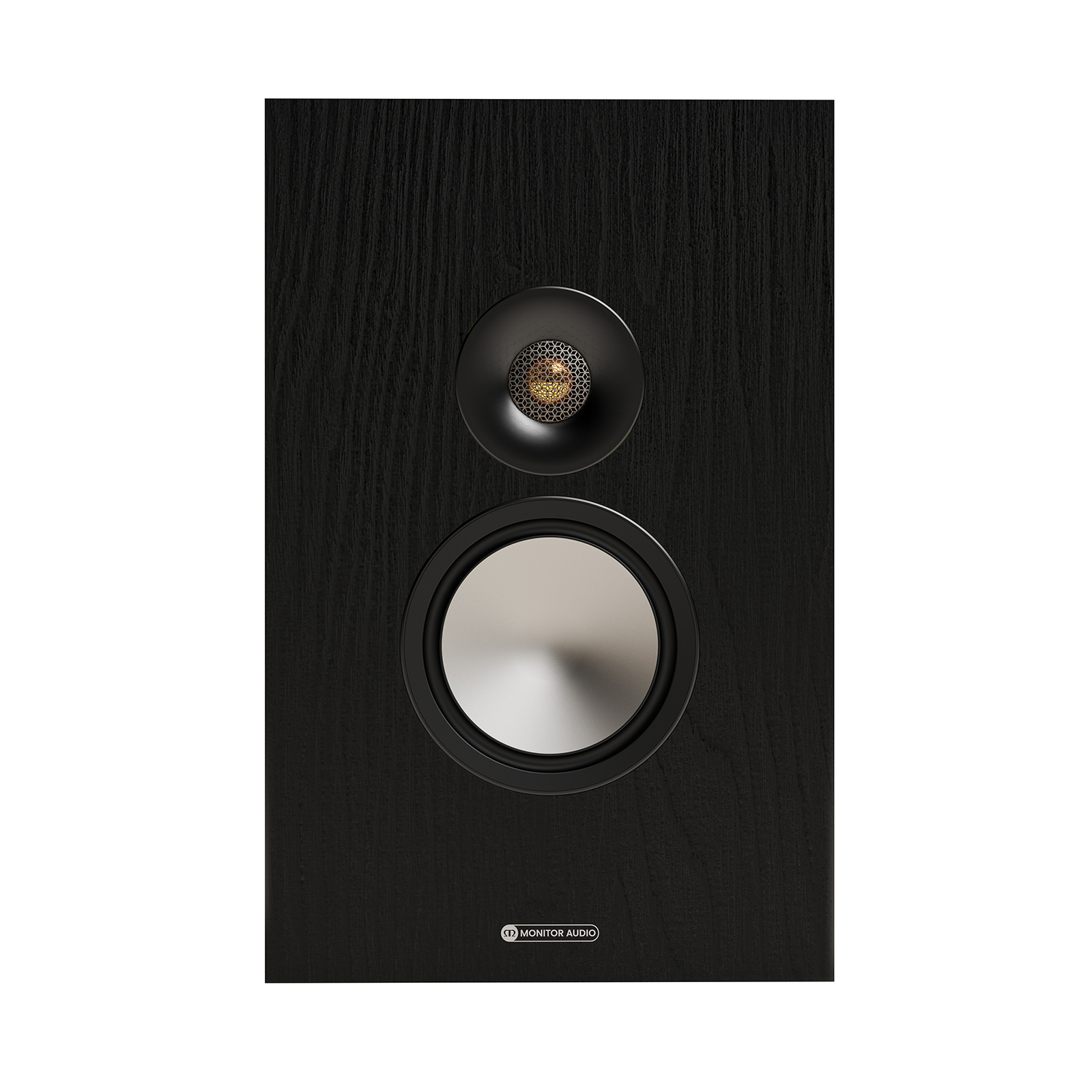 Front of Monitor Audio Bronze 7G On-Wall Speaker