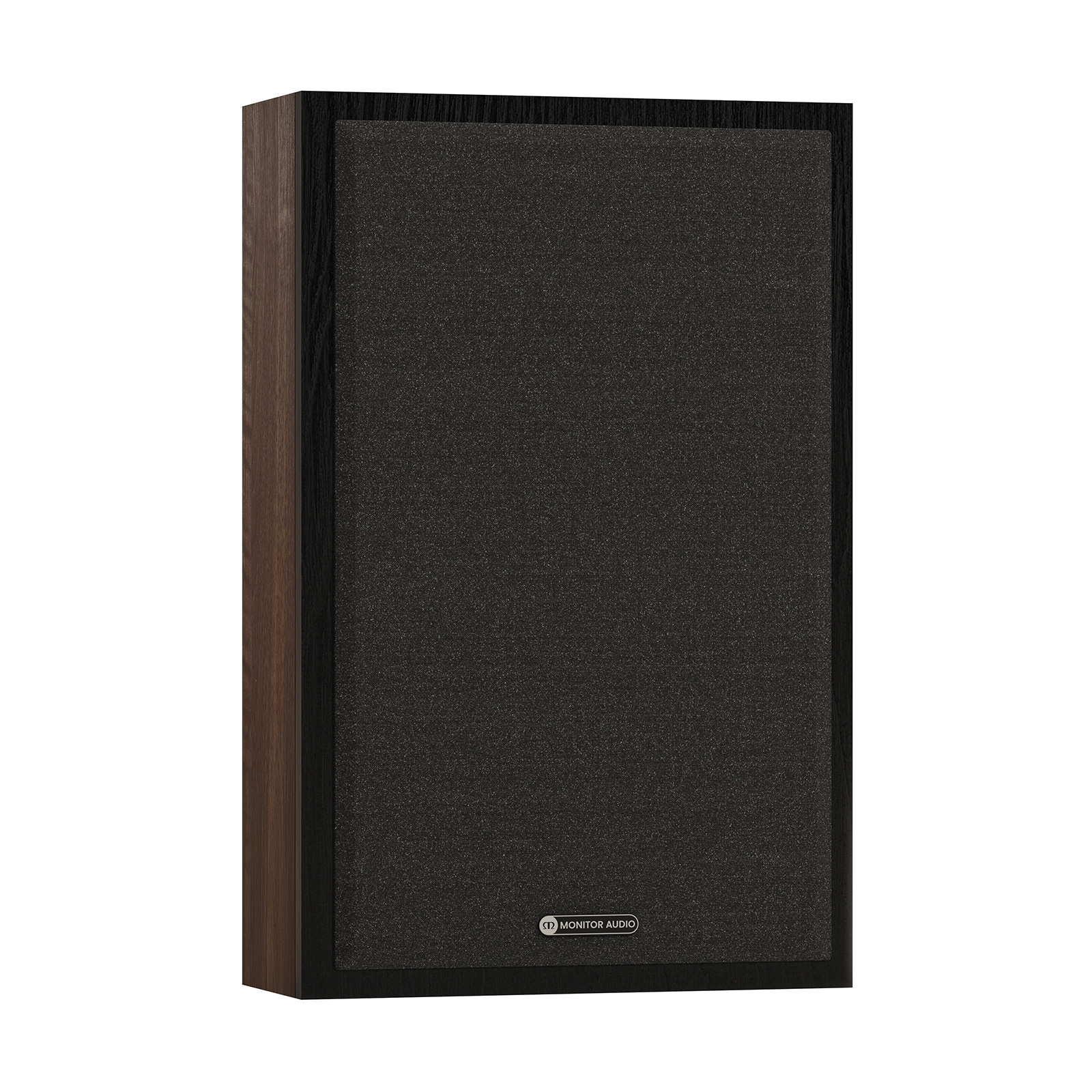 Angled grill view of Monitor Audio Bronze 7G On-Wall Speaker