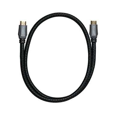 Pangea Audio Premier SE MKII HDMI Cable - 3 Meter - Demo