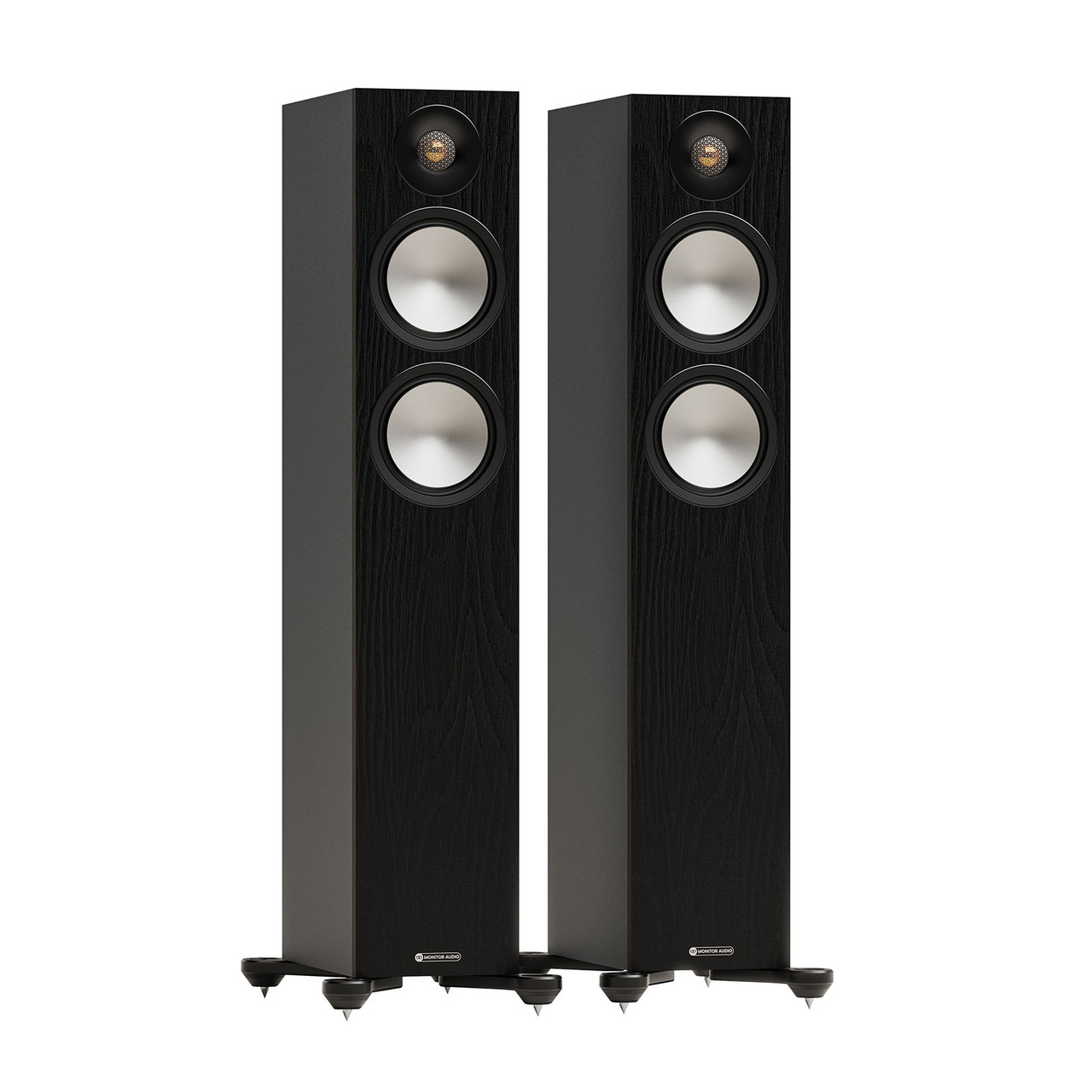 Monitor Audio Bronze 300 7G Floor Standing Speaker - Select Finishes