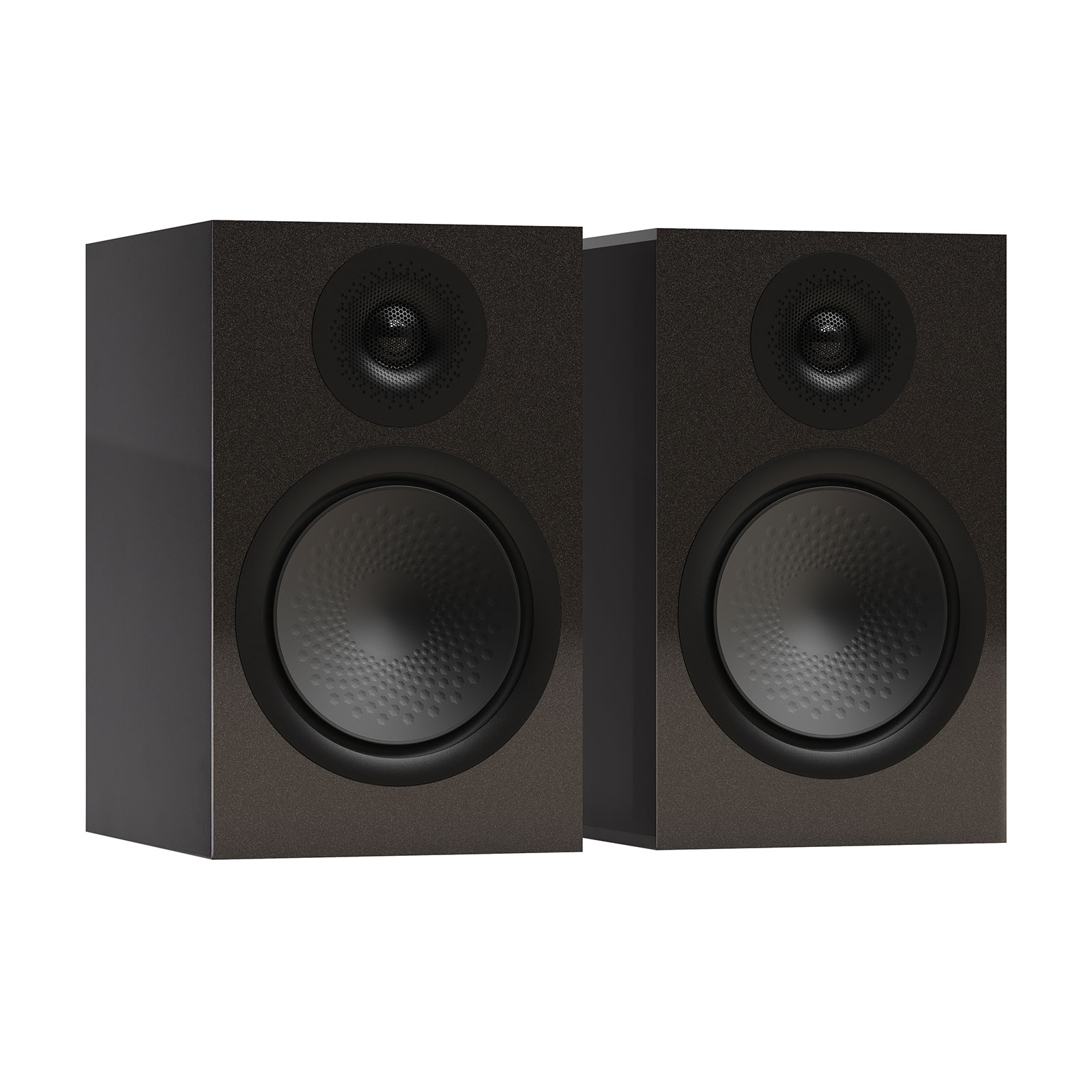 Monitor Audio Silver 100 7G Limited Edition - Bookshelf