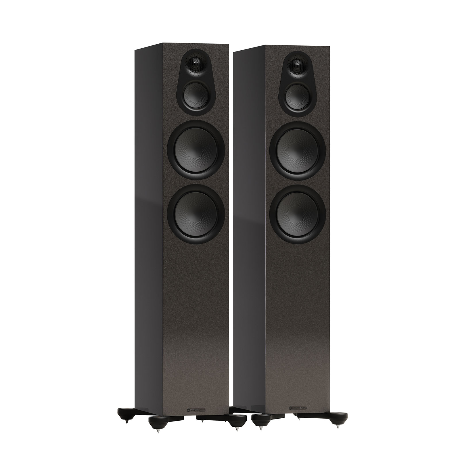 Monitor Audio Silver 300 7G Limited Edition - Floorstanding