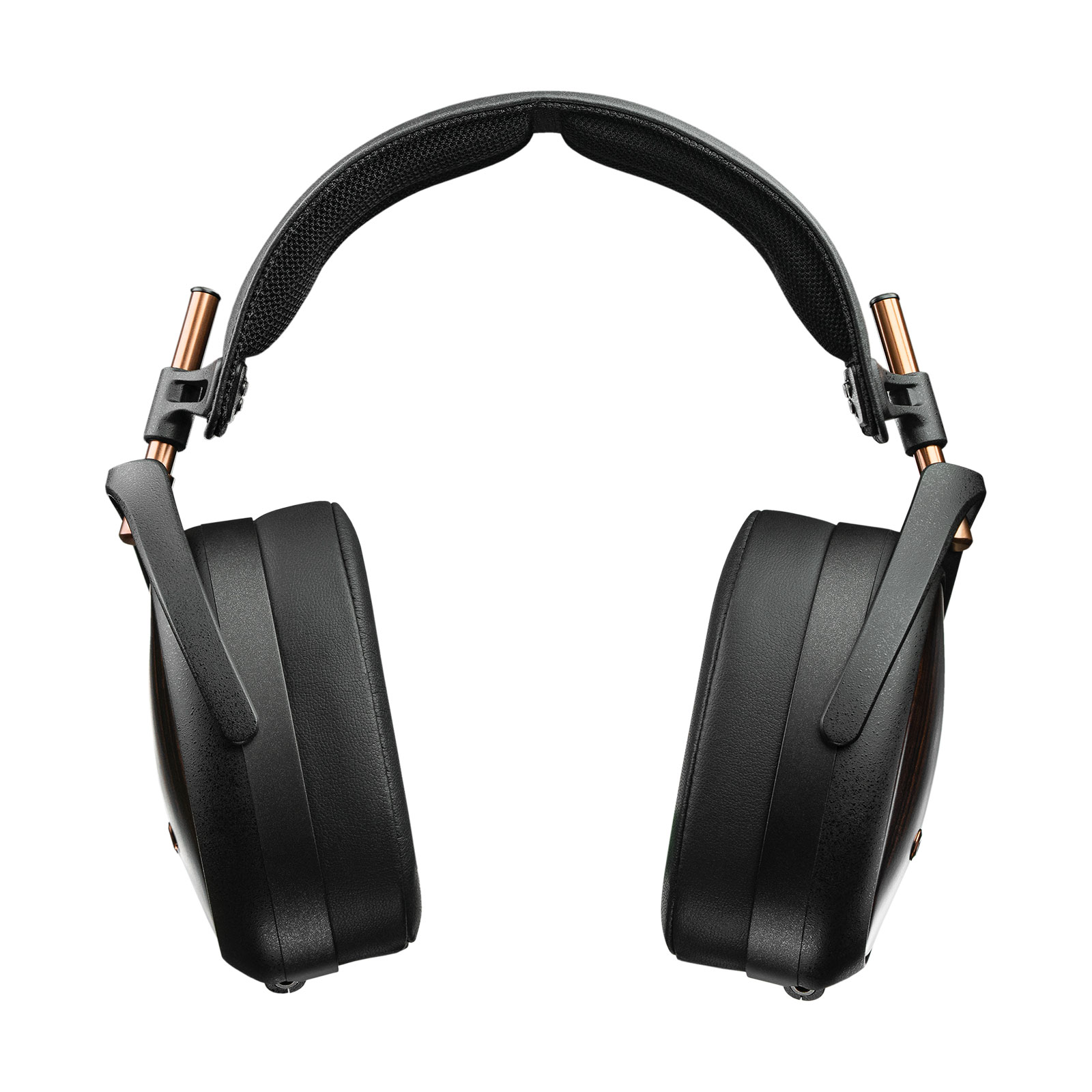 Meze Audio LIRIC Closed-Back Planar Magnetic Headphones - Thumbnail 2
