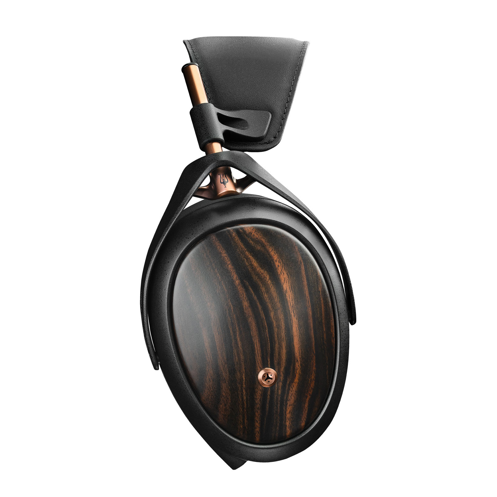Meze Audio LIRIC Closed-Back Planar Magnetic Headphones - Thumbnail 5