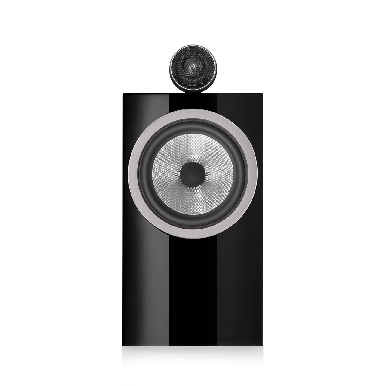 Bowers & Wilkins 705 S3 Bookshelf Speakers - Select Finishes
