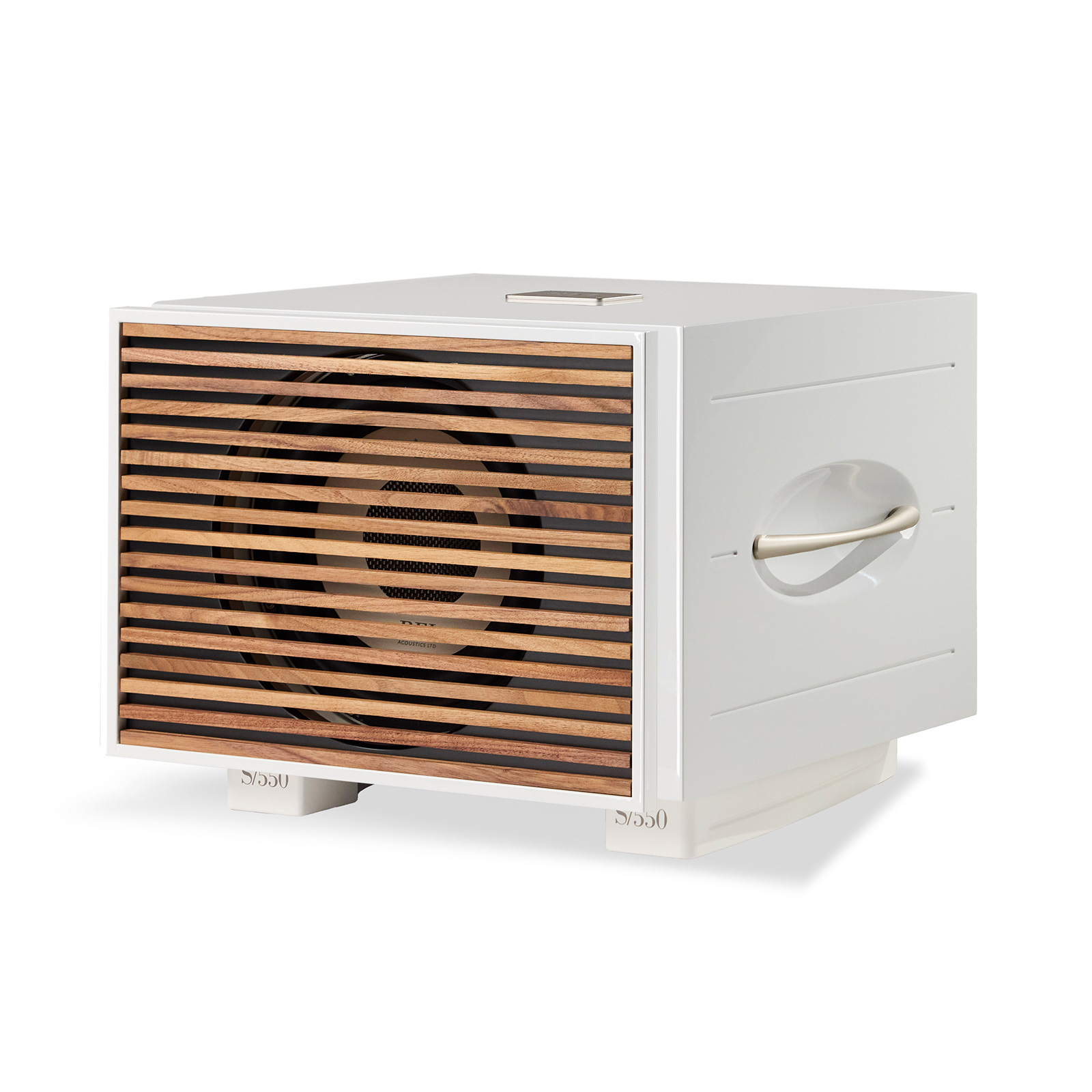 REL Acoustics S/550 Premium Wood Grille - Thumbnail 5