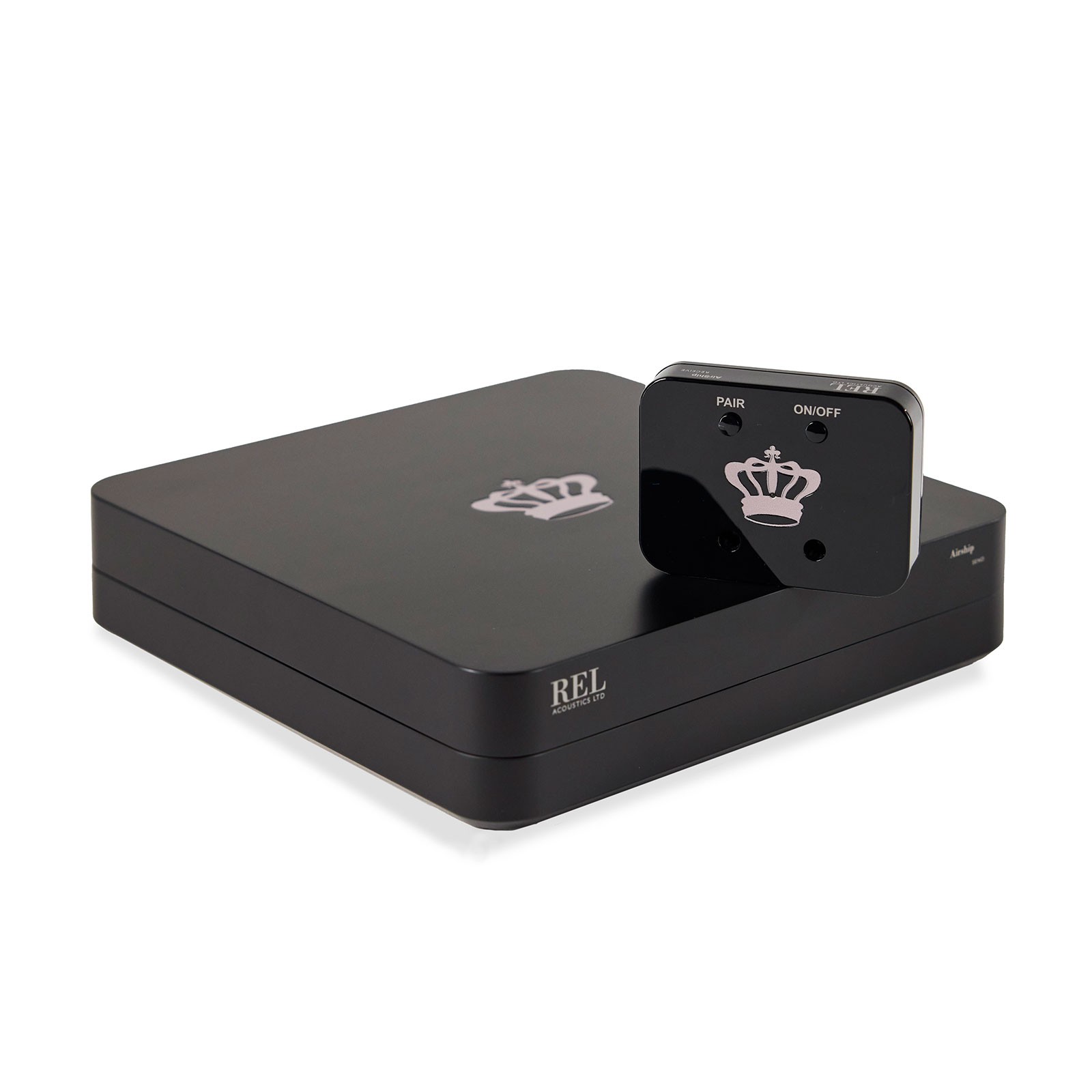 REL Acoustics Airship Direct - Thumbnail 2