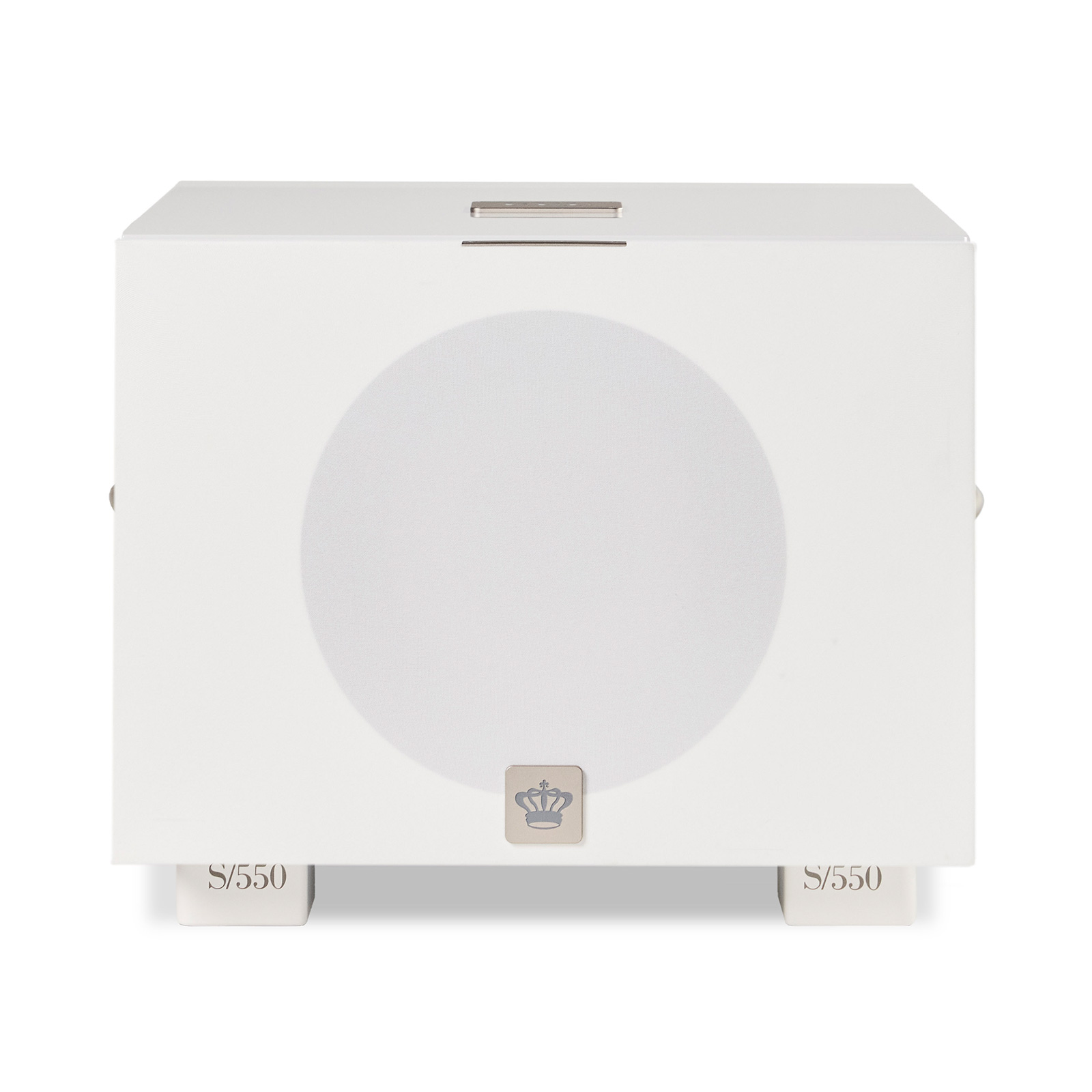 REL Acoustics S/550 Subwoofer - Thumbnail 4