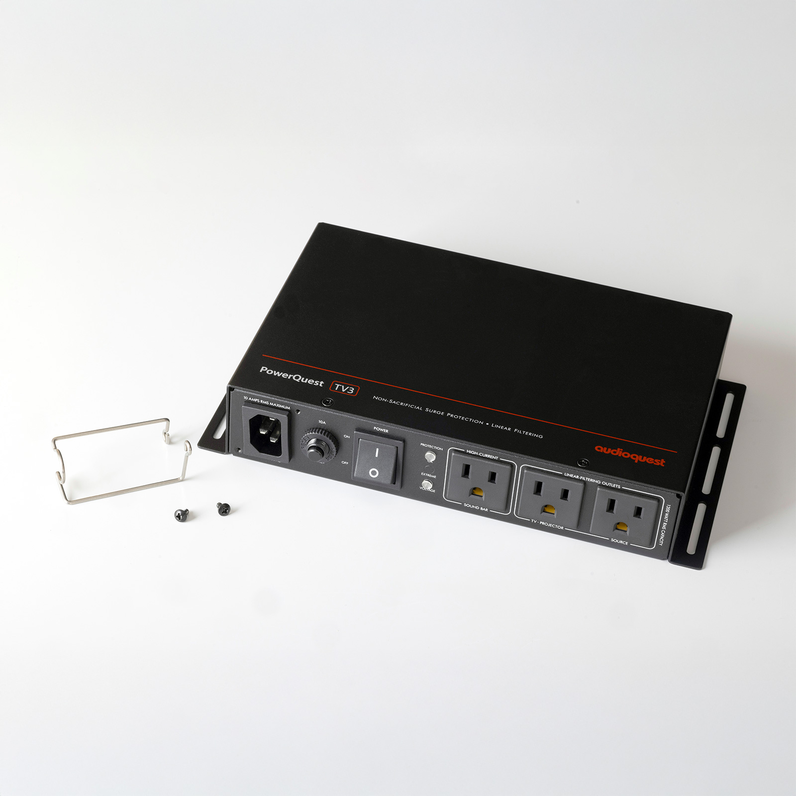 AudioQuest PowerQuest TV3