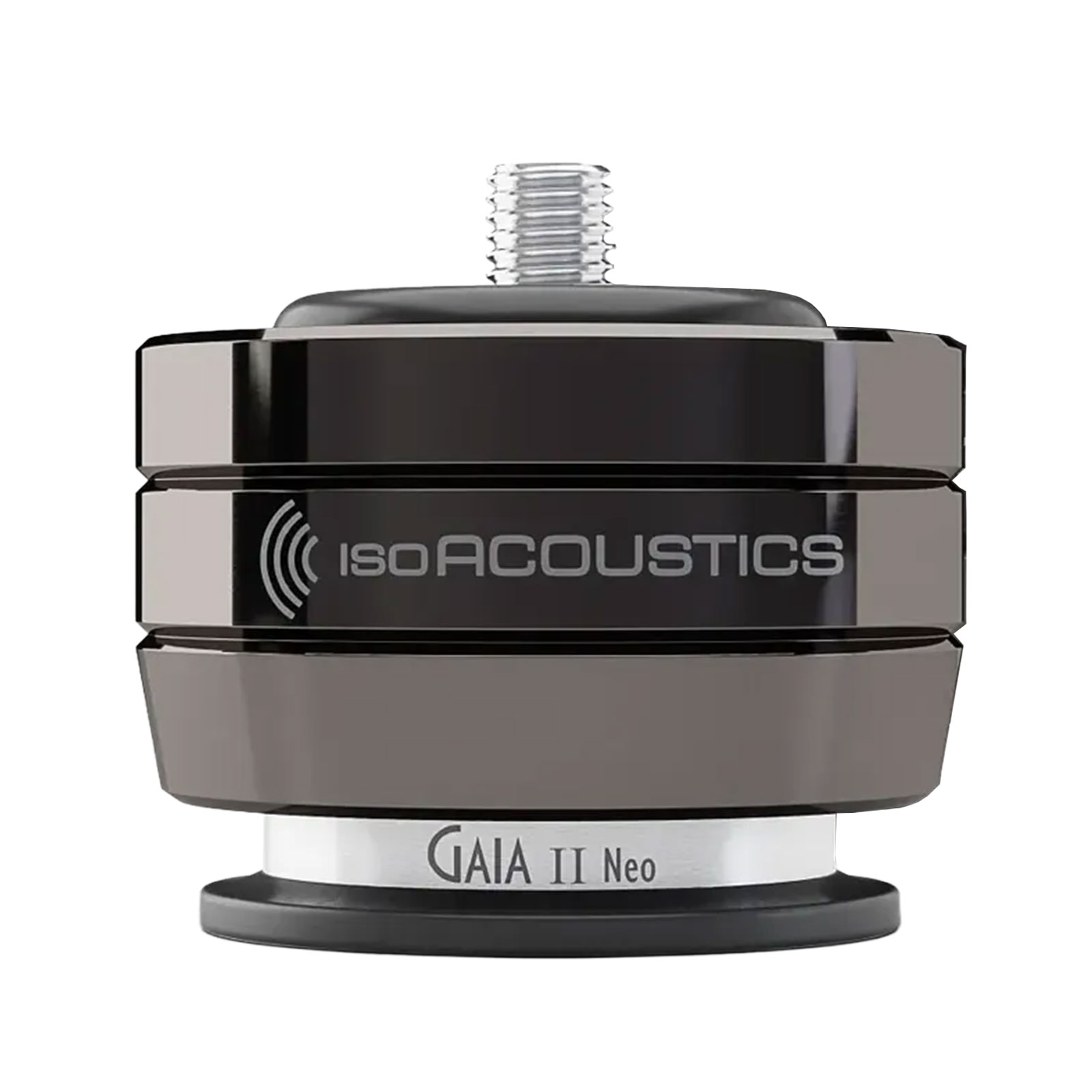 IsoAcoustics GAIA II Neo Speaker Isolators