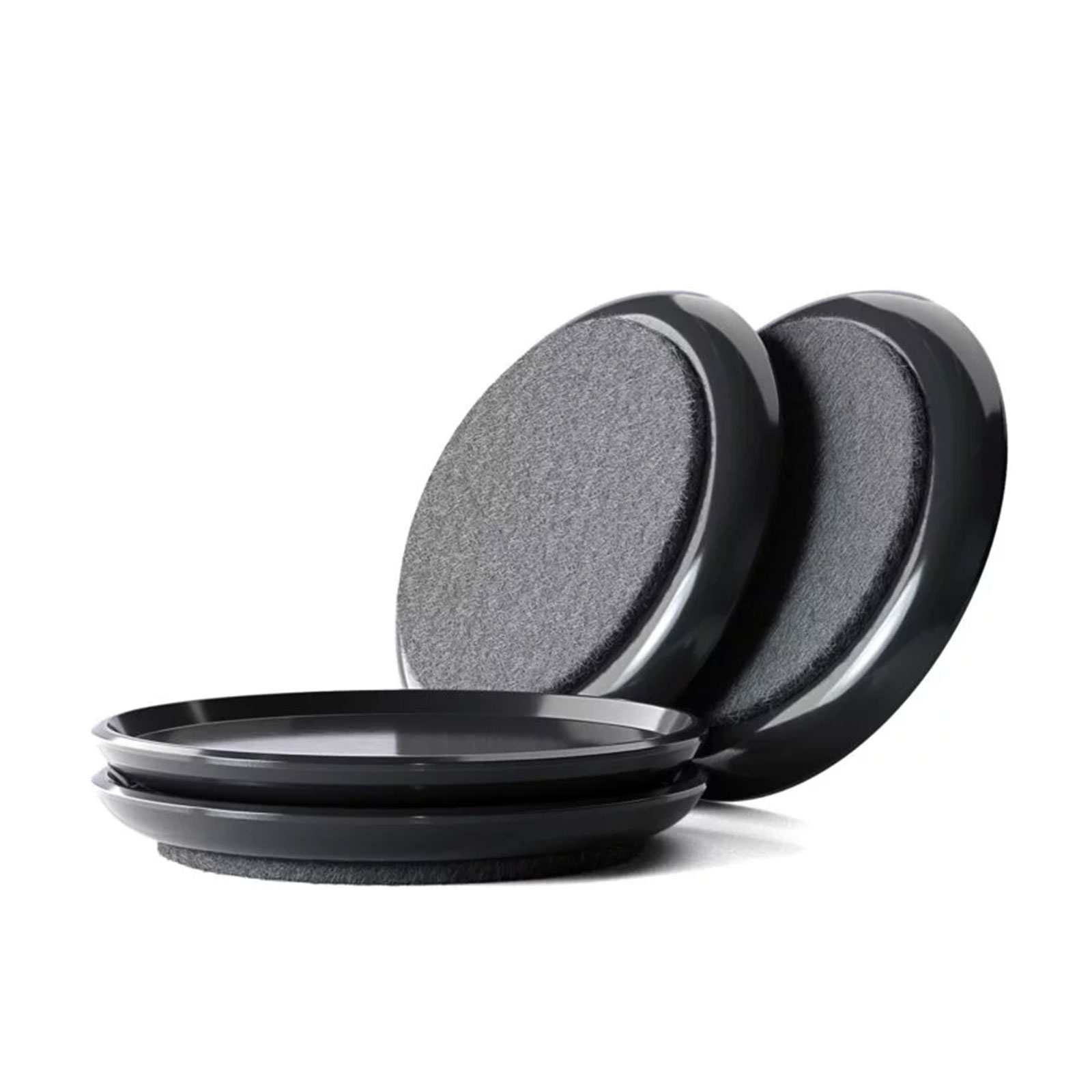 soAcoustics Floor Sliders and Felt Pads for GAIA I Neo