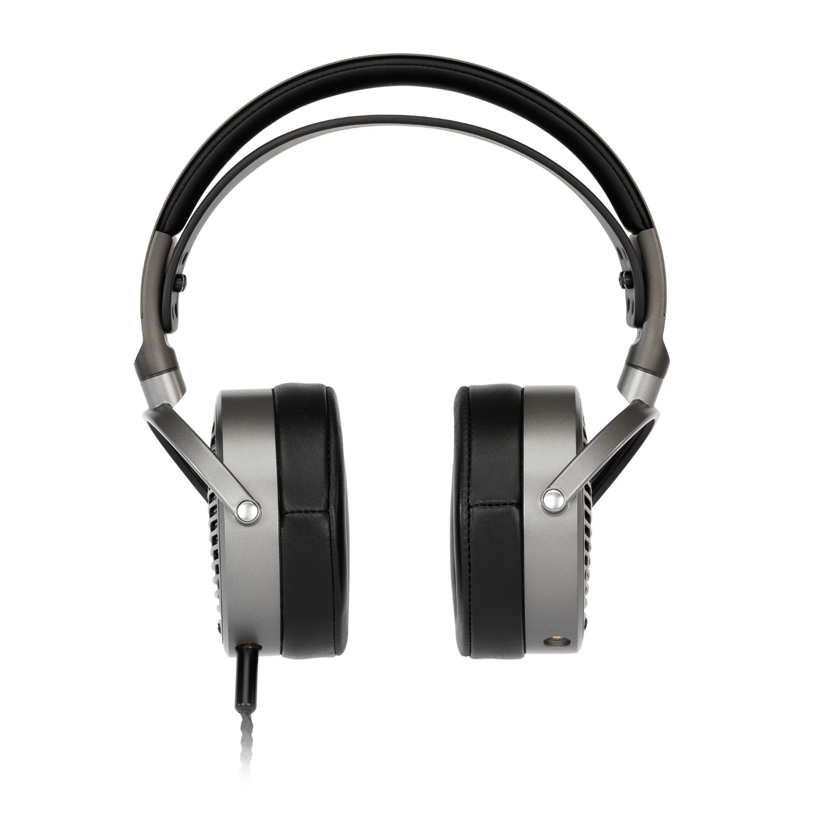 Audeze MM-100 Professional Open-Back Planar Magnetic Headphones - Thumbnail 5
