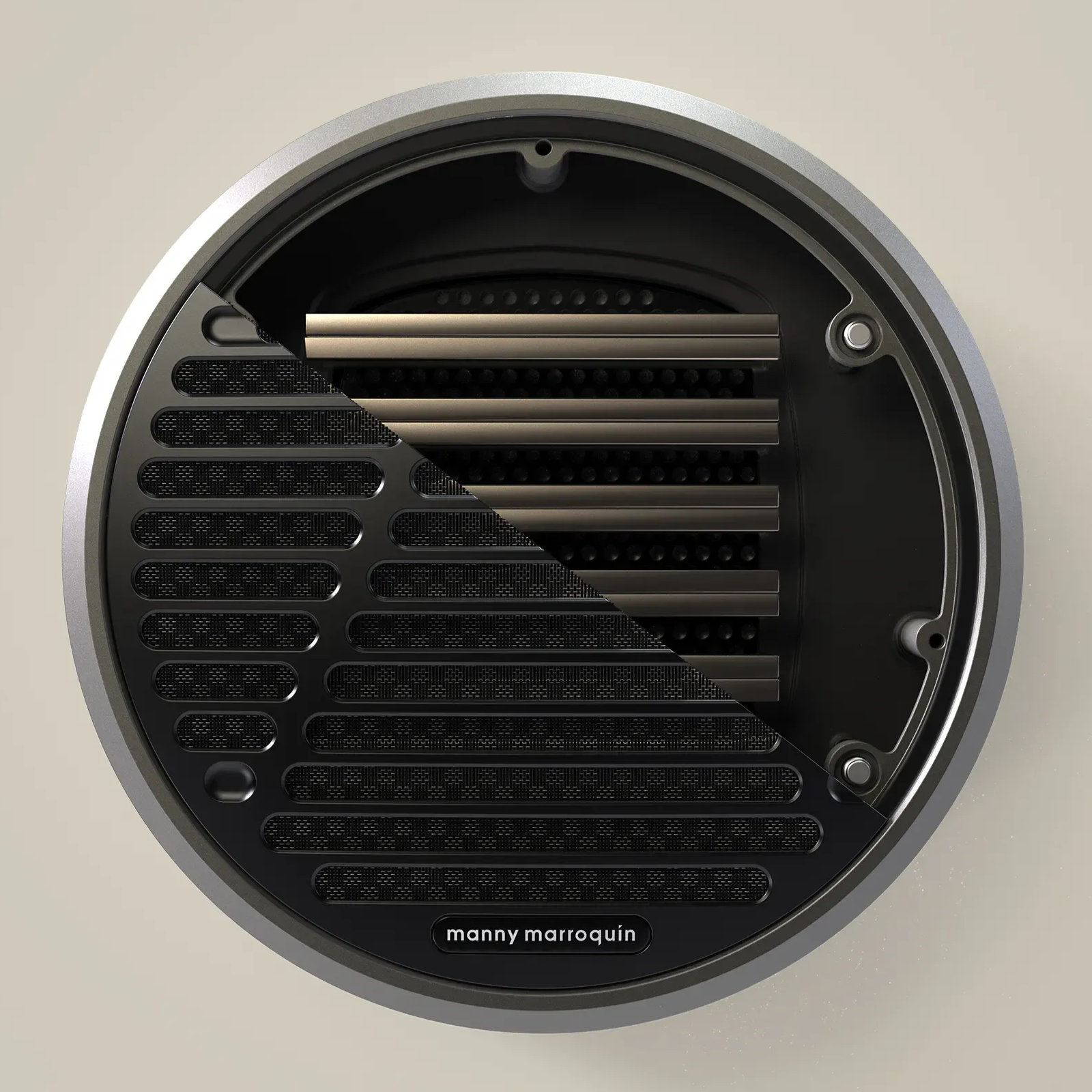 Detail for Audeze MM-100 Manny Marroquin - Open Back Headphones