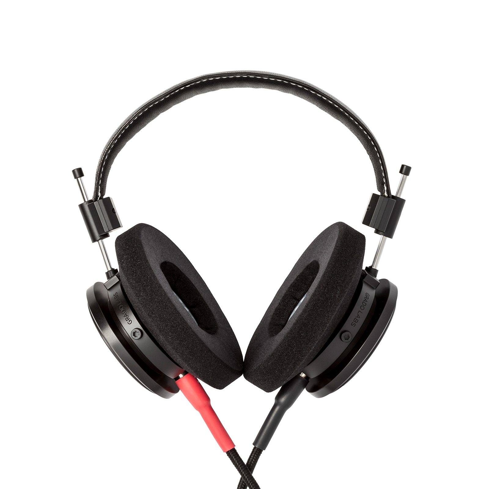 Front of Grado Signature S750 Headphones