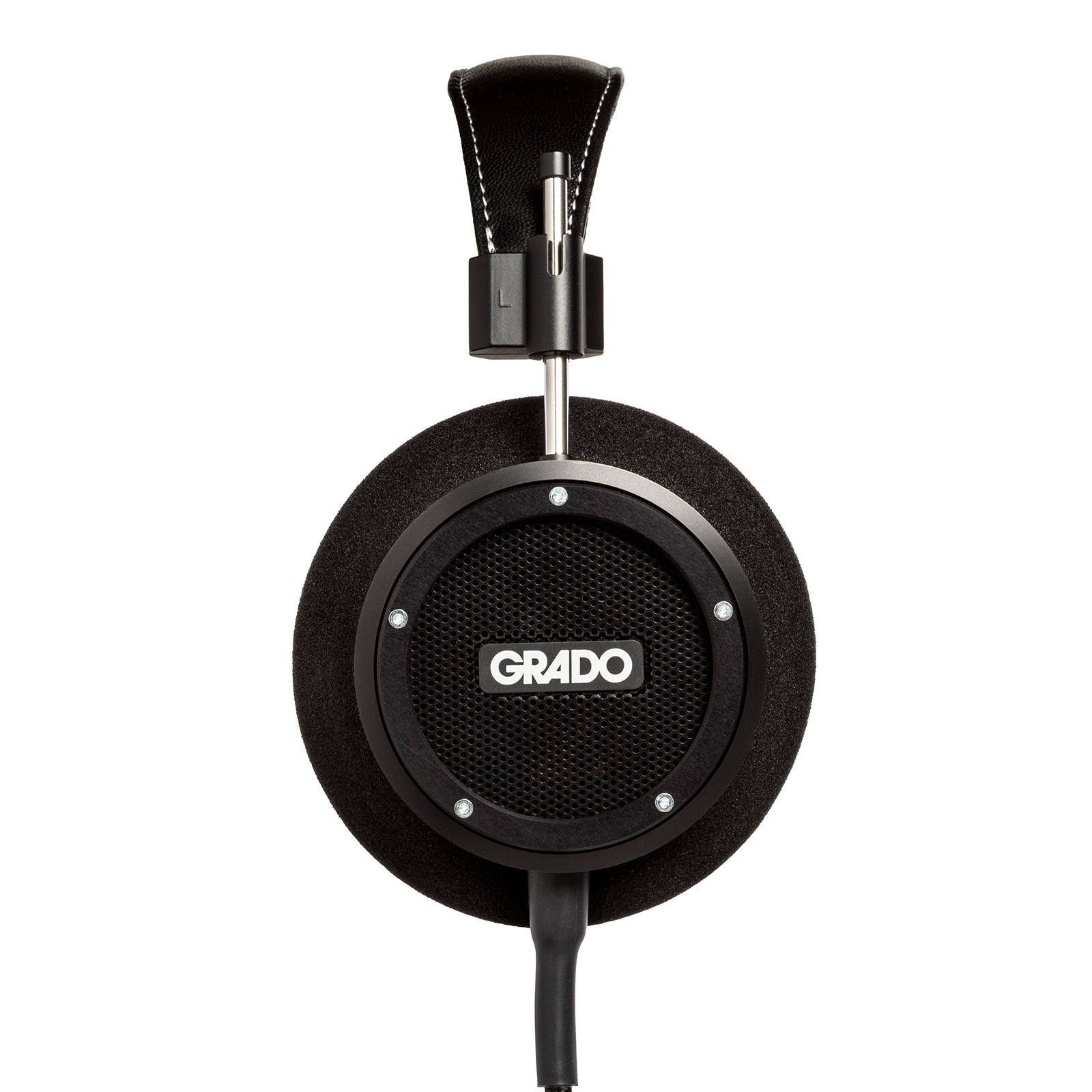 Side of Grado Signature S750 Headphones