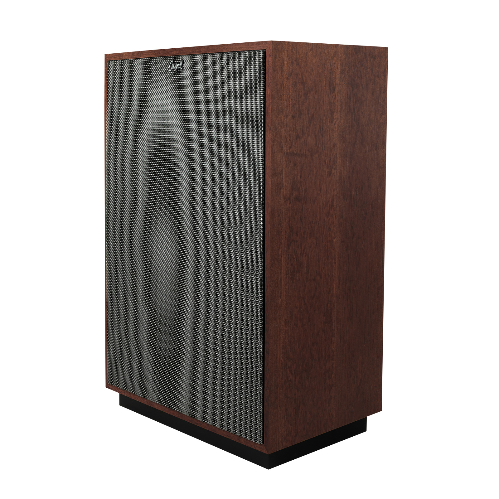 Grill angle of Klipsch Heritage Cornwall IV Floorstanding Speaker 