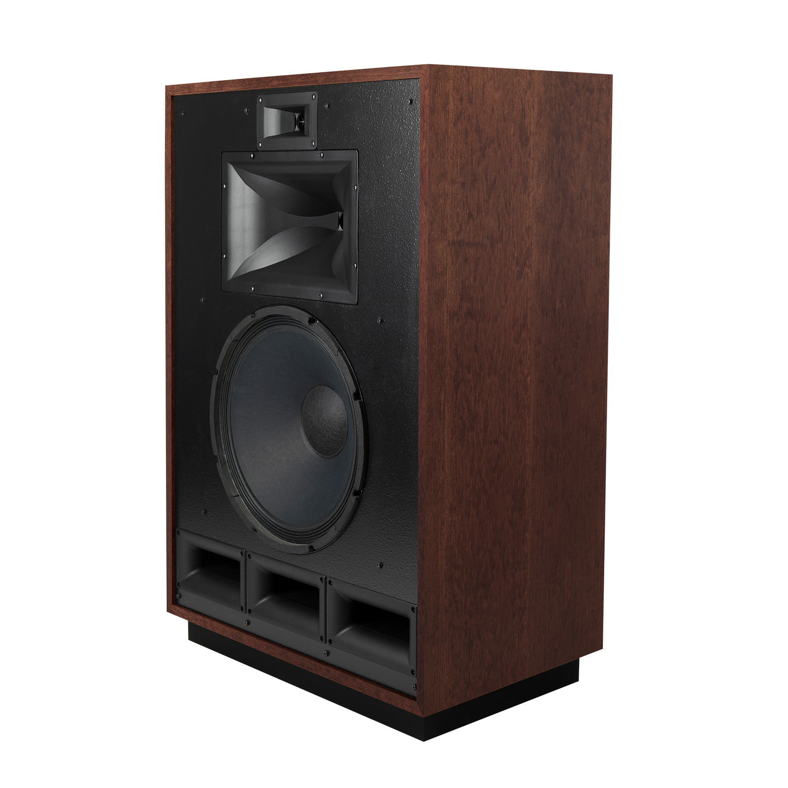 Angle of Klipsch Heritage Cornwall IV Floorstanding Speaker 