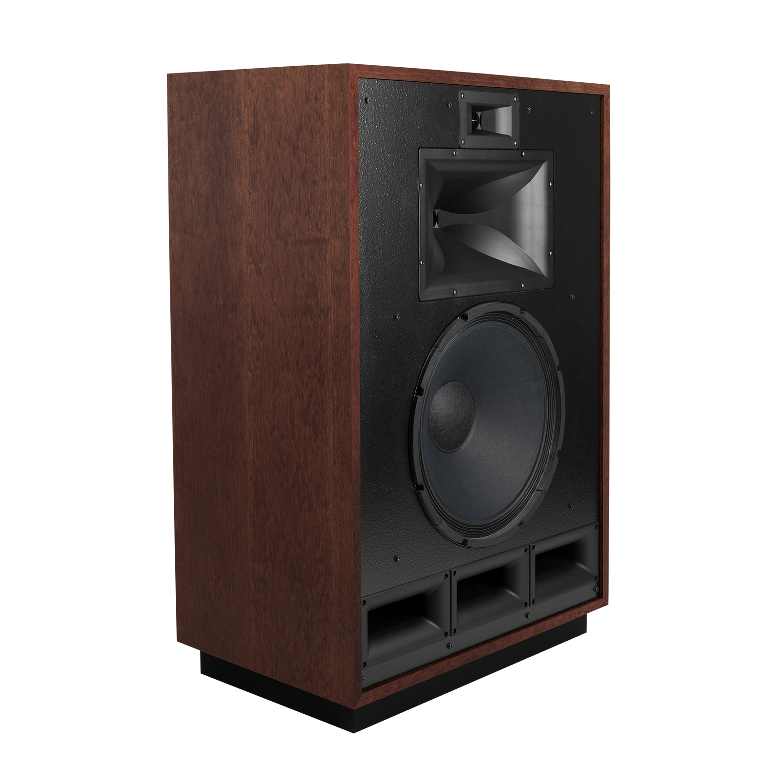 Angle of Klipsch Heritage Cornwall IV Floorstanding Speaker 