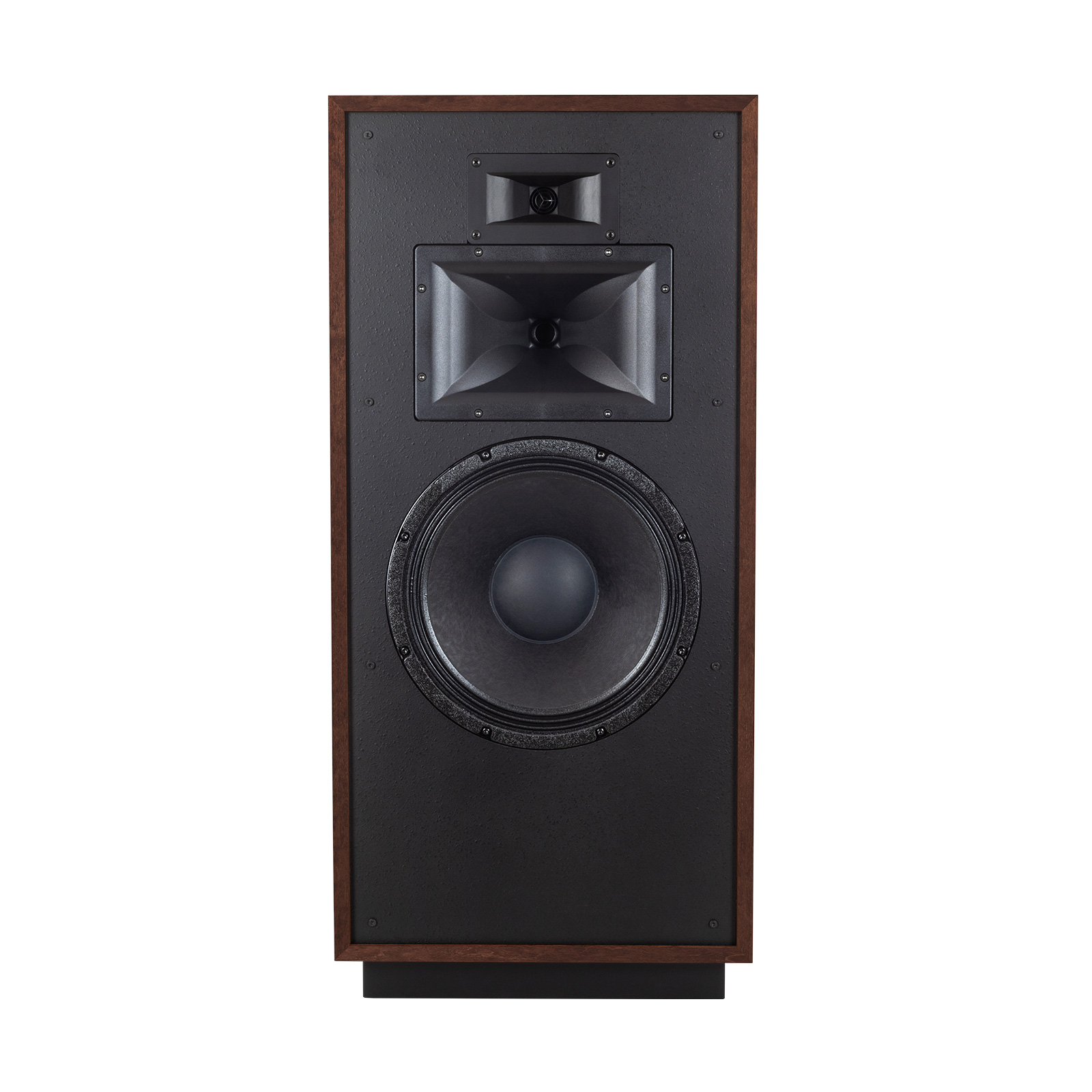 Frong of Klipsch Heritage Forte IV Floorstanding Speakers