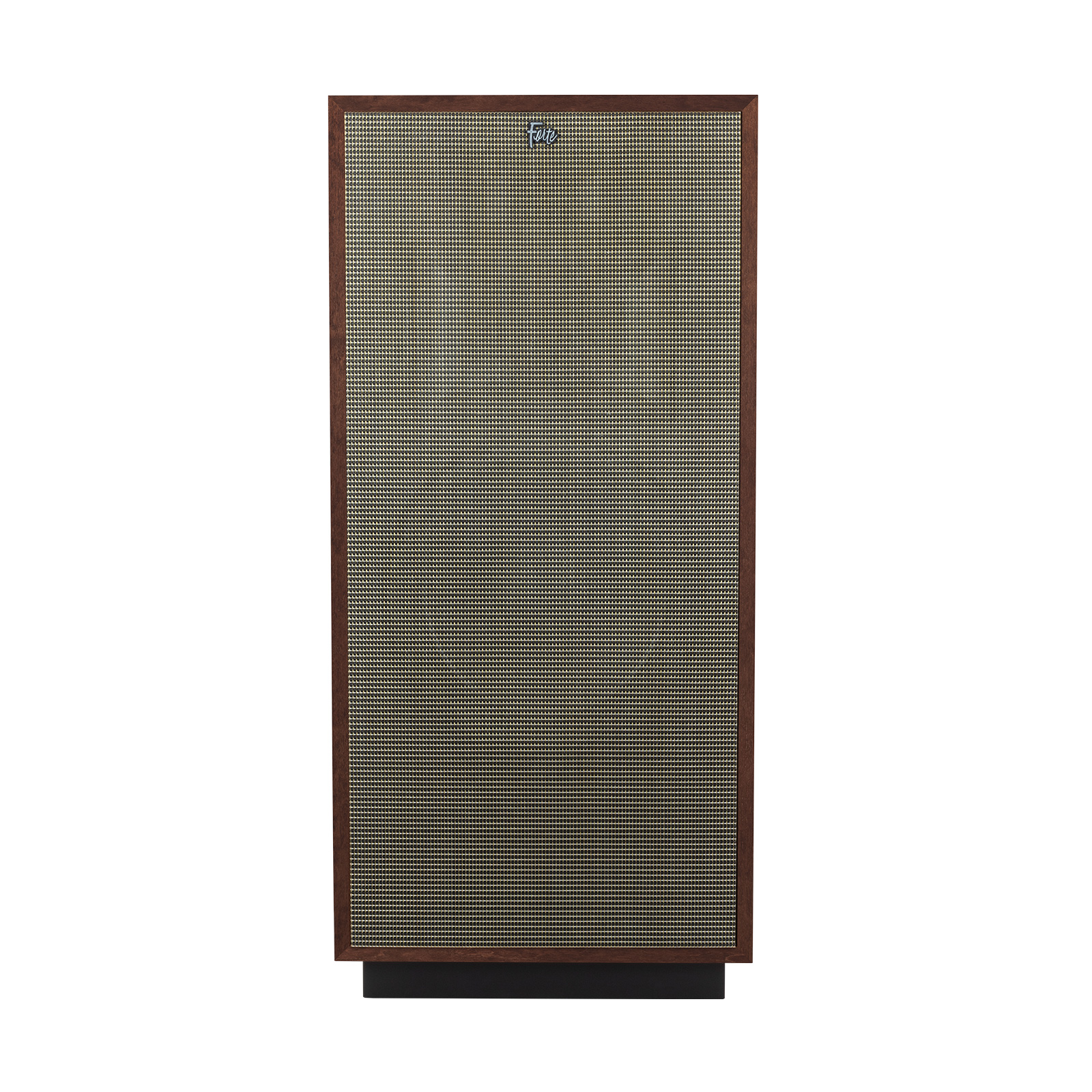 Grill of Klipsch Heritage Forte IV Floorstanding Speakers