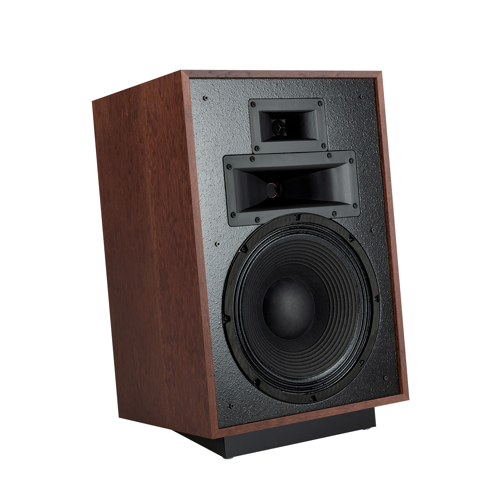 Angle of Klipsch Heritage Heresy IV Floorstanding Speaker