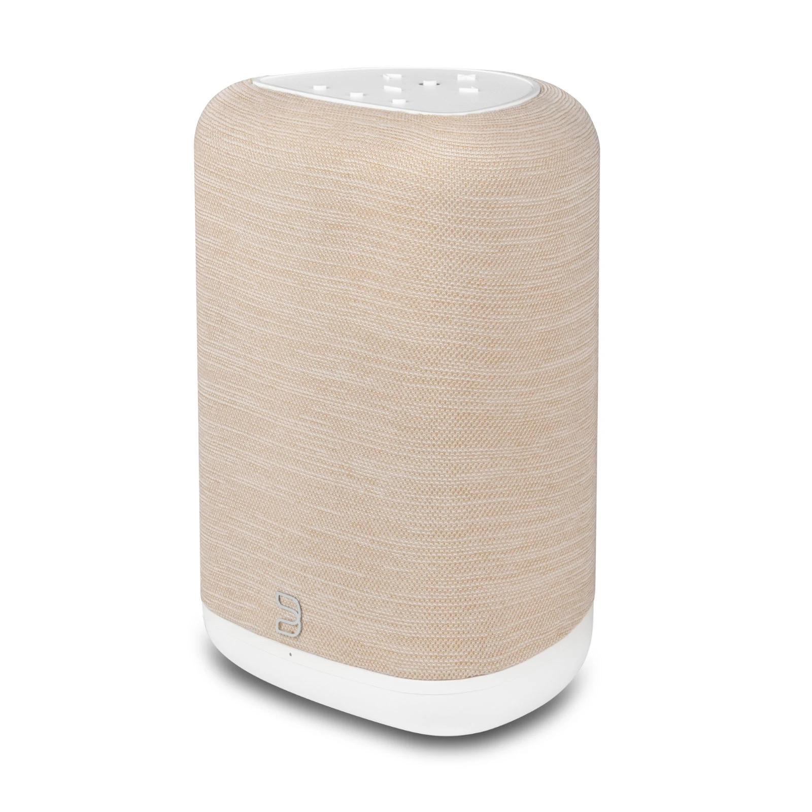 Bluesound Pulse Flex P130 (2025) Portable Wireless Streaming Speaker - Tan