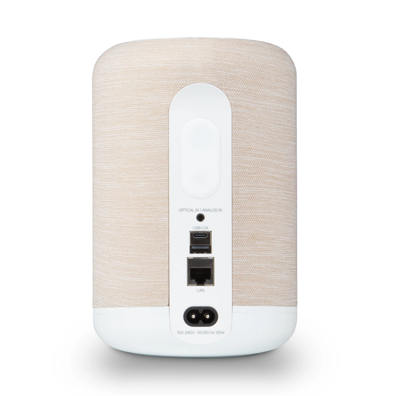 Bluesound Pulse Flex P130 (2025) Portable Wireless Streaming Speaker - Tan