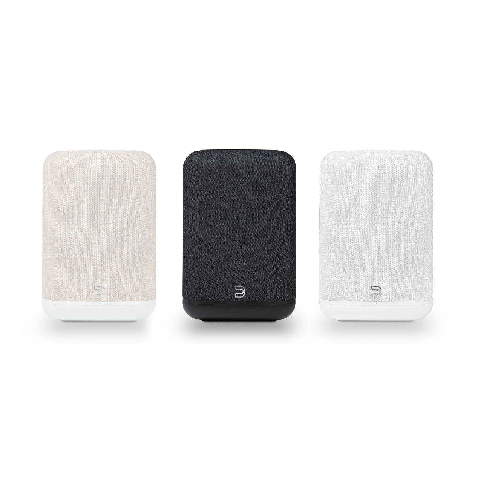 Bluesound Pulse Flex P130 (2025) Portable Wireless Streaming Speaker - Black