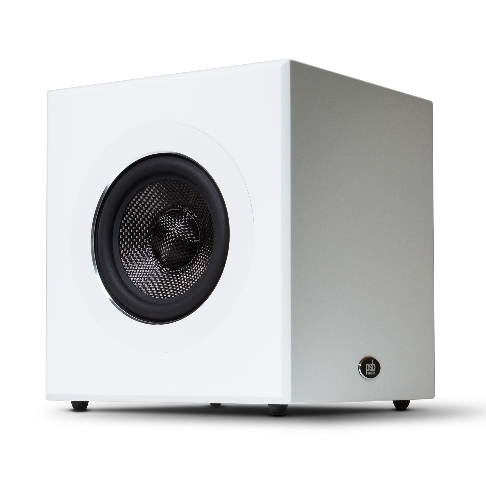 Angle of PSB SubSeries BP7 Subwoofer 