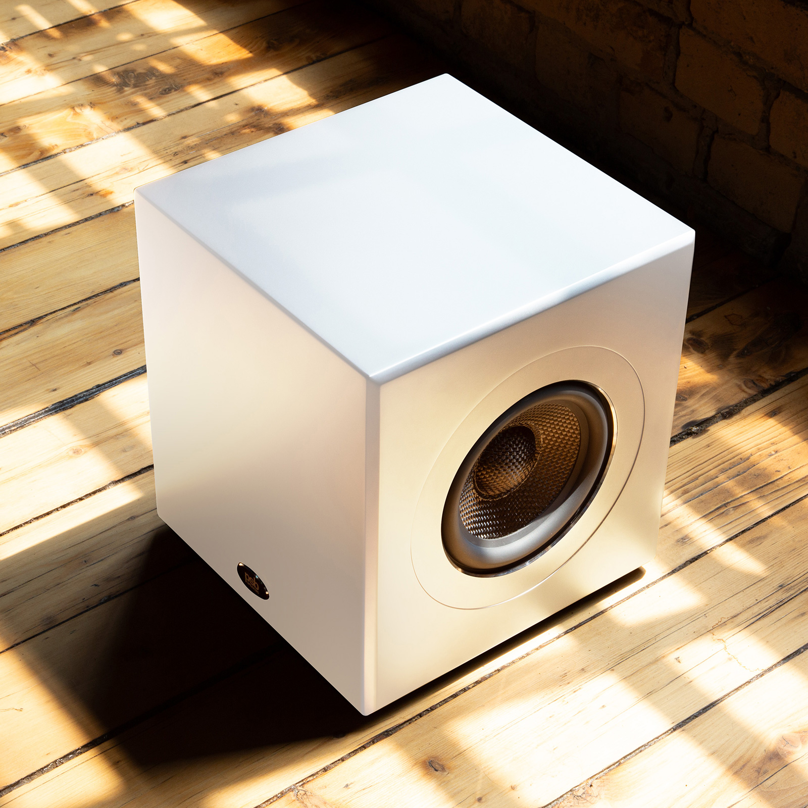 LIfestyle of PSB SubSeries BP7 Subwoofer 