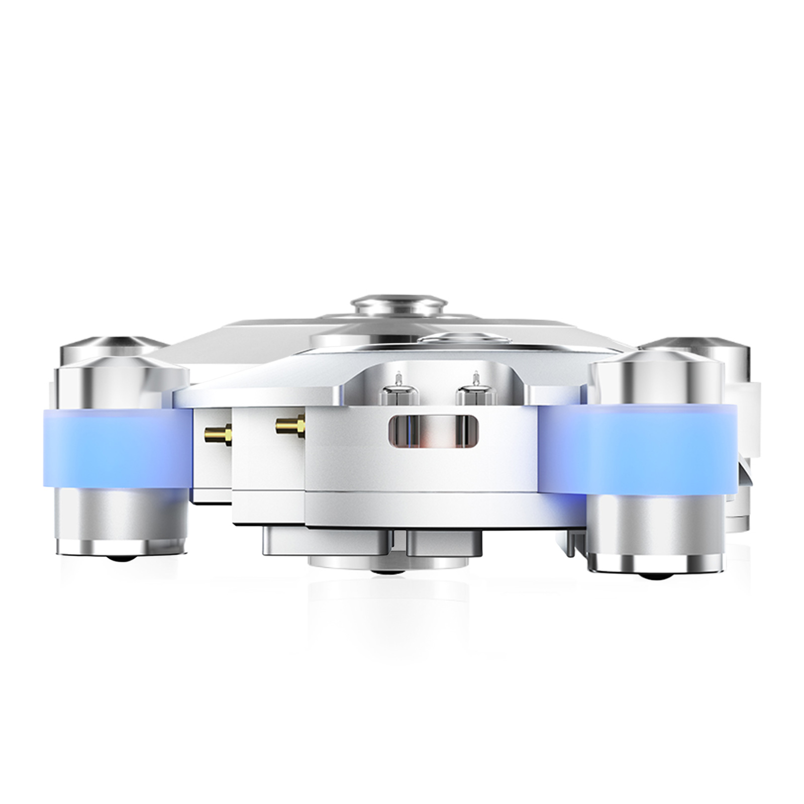 Shanling T35 CD Player and Streamer - Thumbnail 4