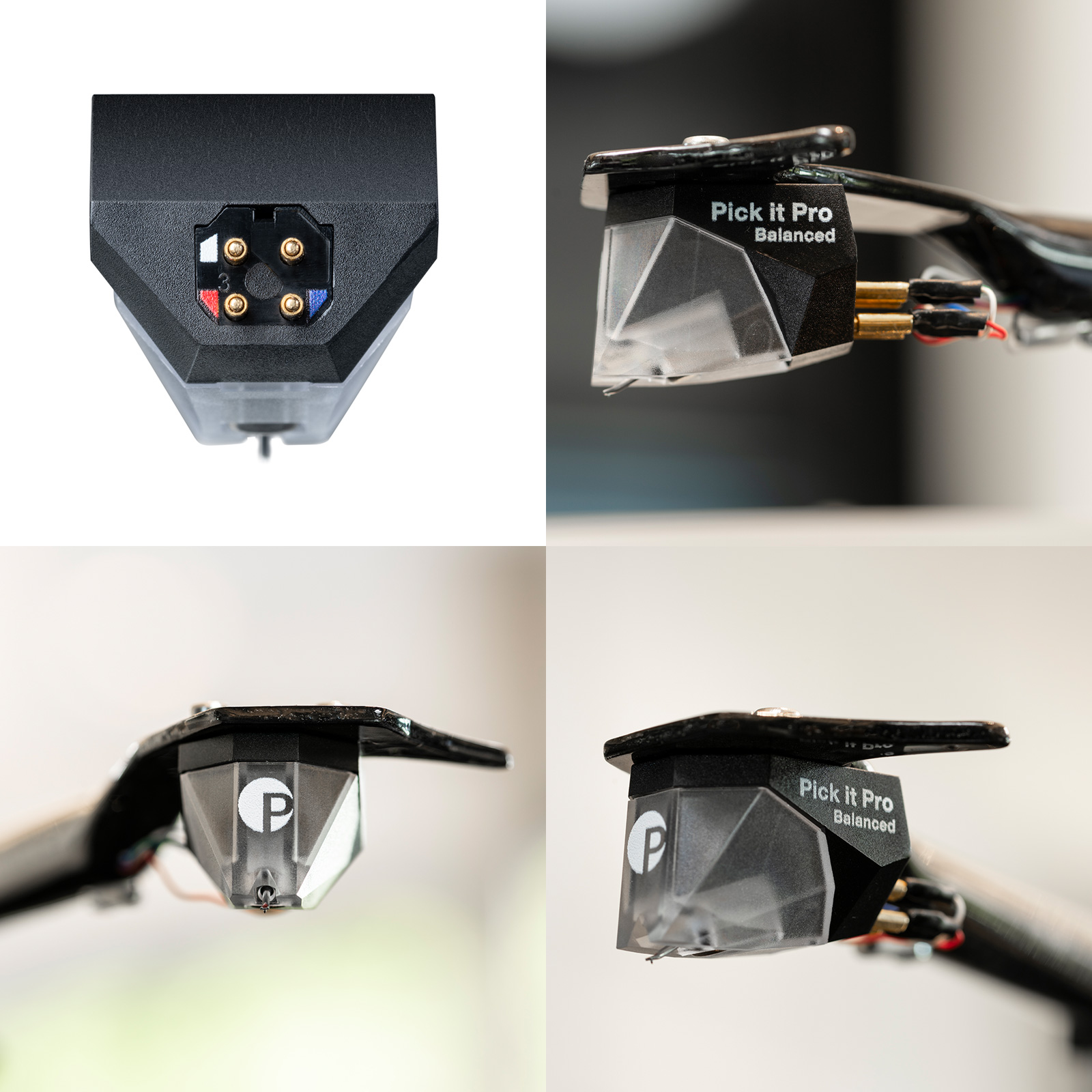 Cartridge Details