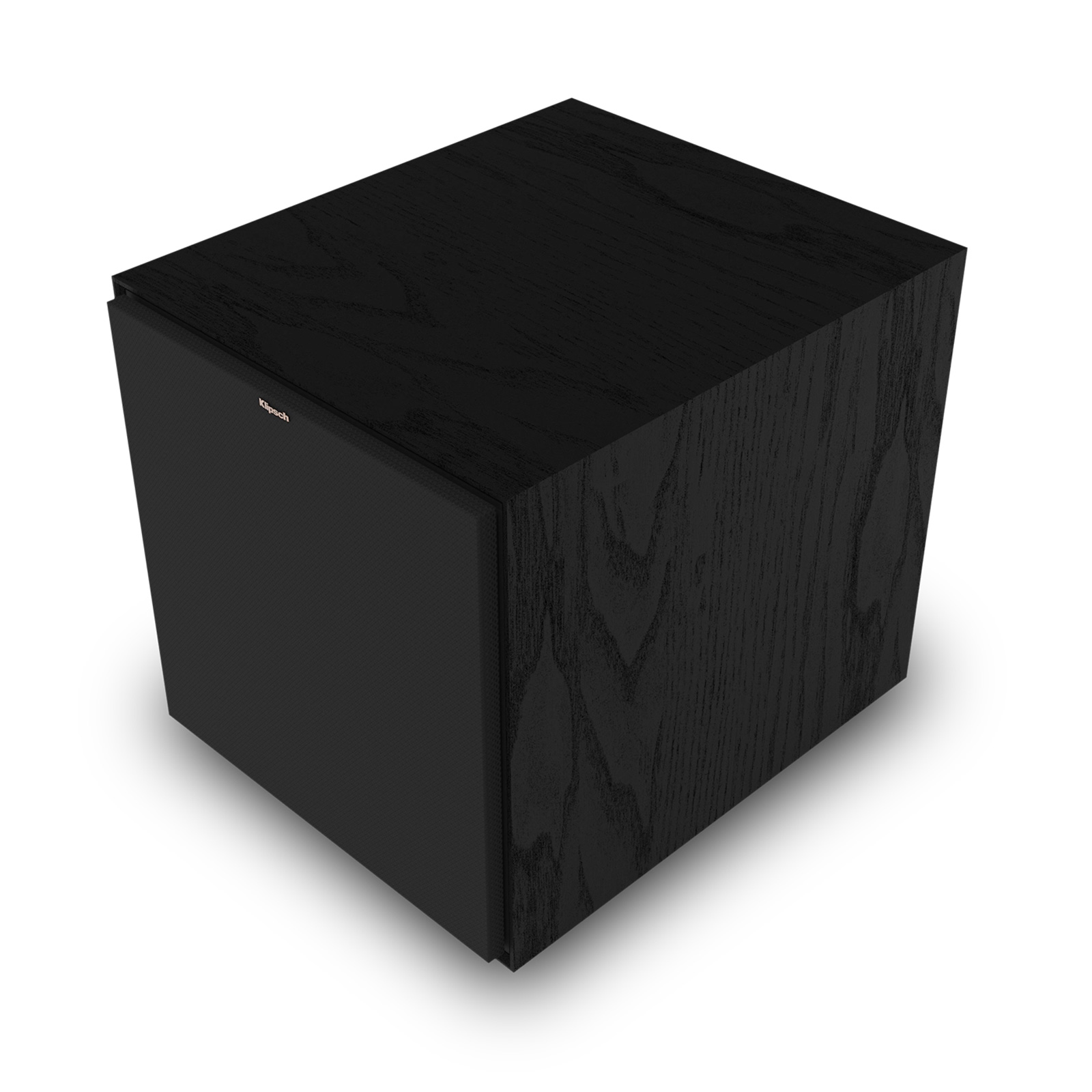 Grill of Klipsch R-121SW Subwoofer