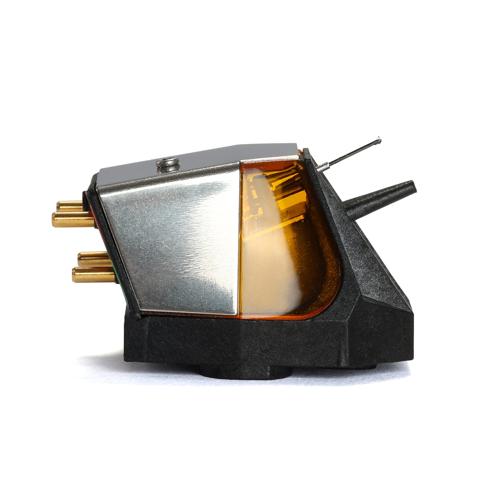 Side of Rega Nd9 Moving Magnet Cartridge