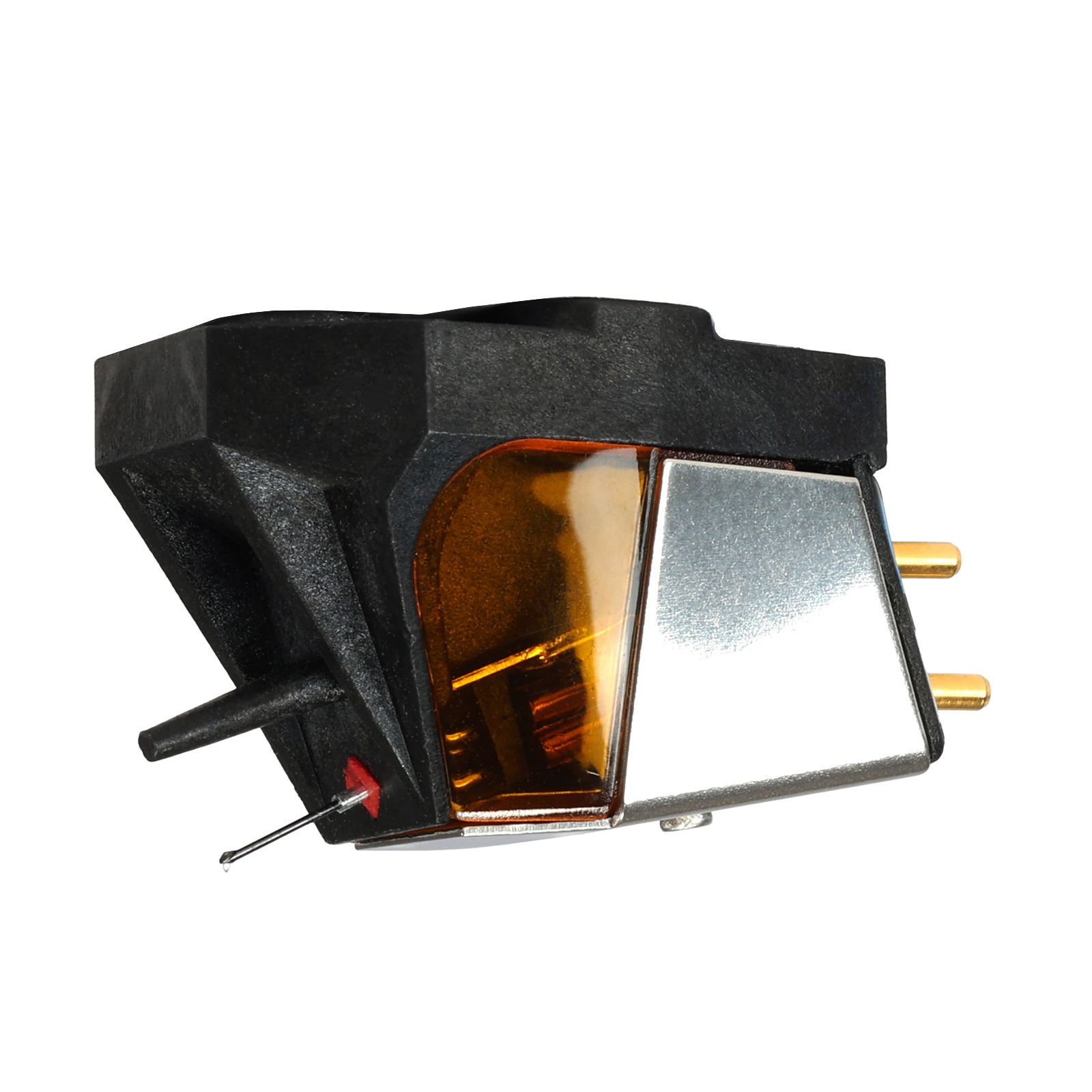 Angle of Rega Nd9 Moving Magnet Cartridge