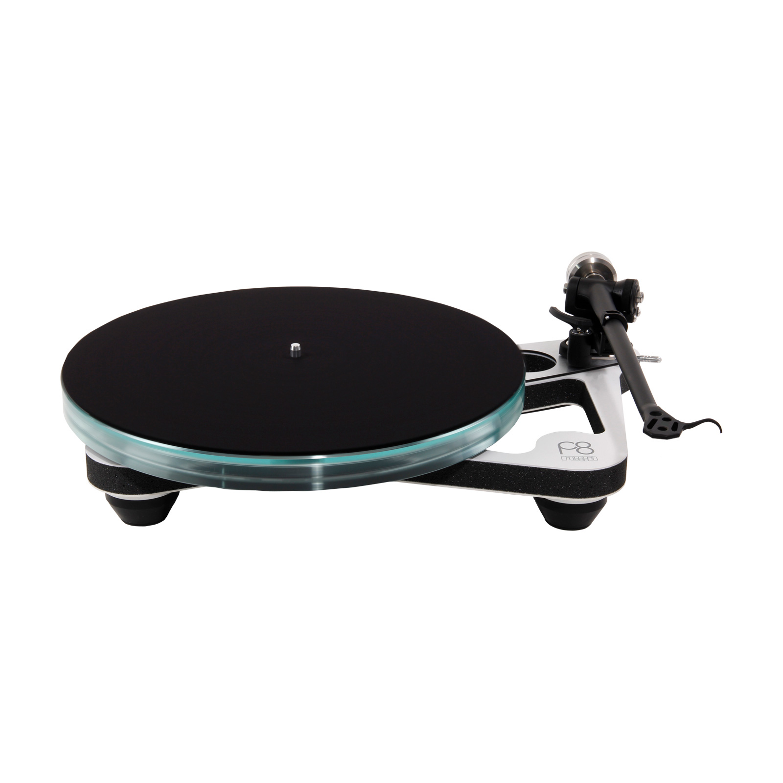 Rega Planar 8 Belt Drive Turntable - Thumbnail 2