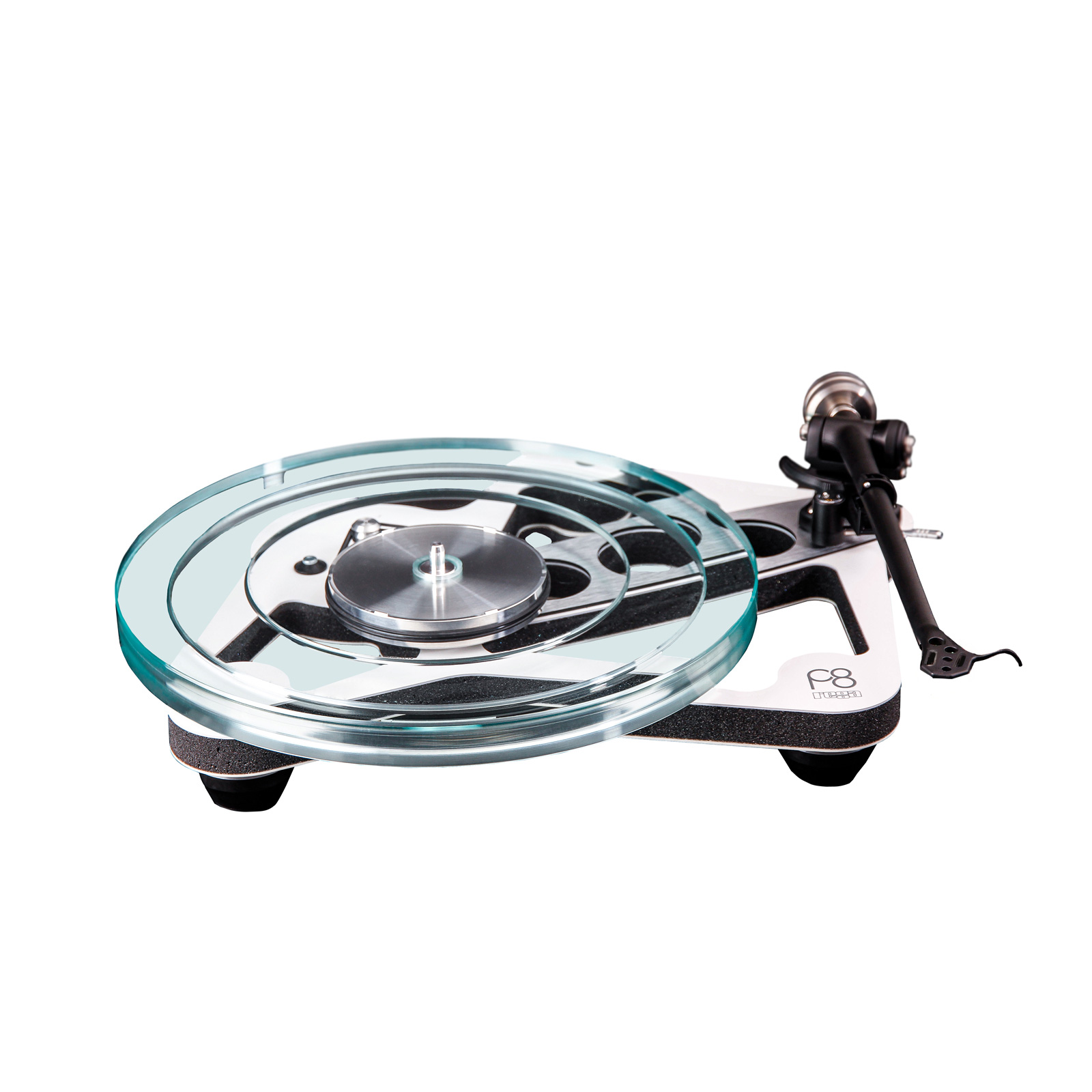 Rega Planar 8 Turntable - Thumbnail 2