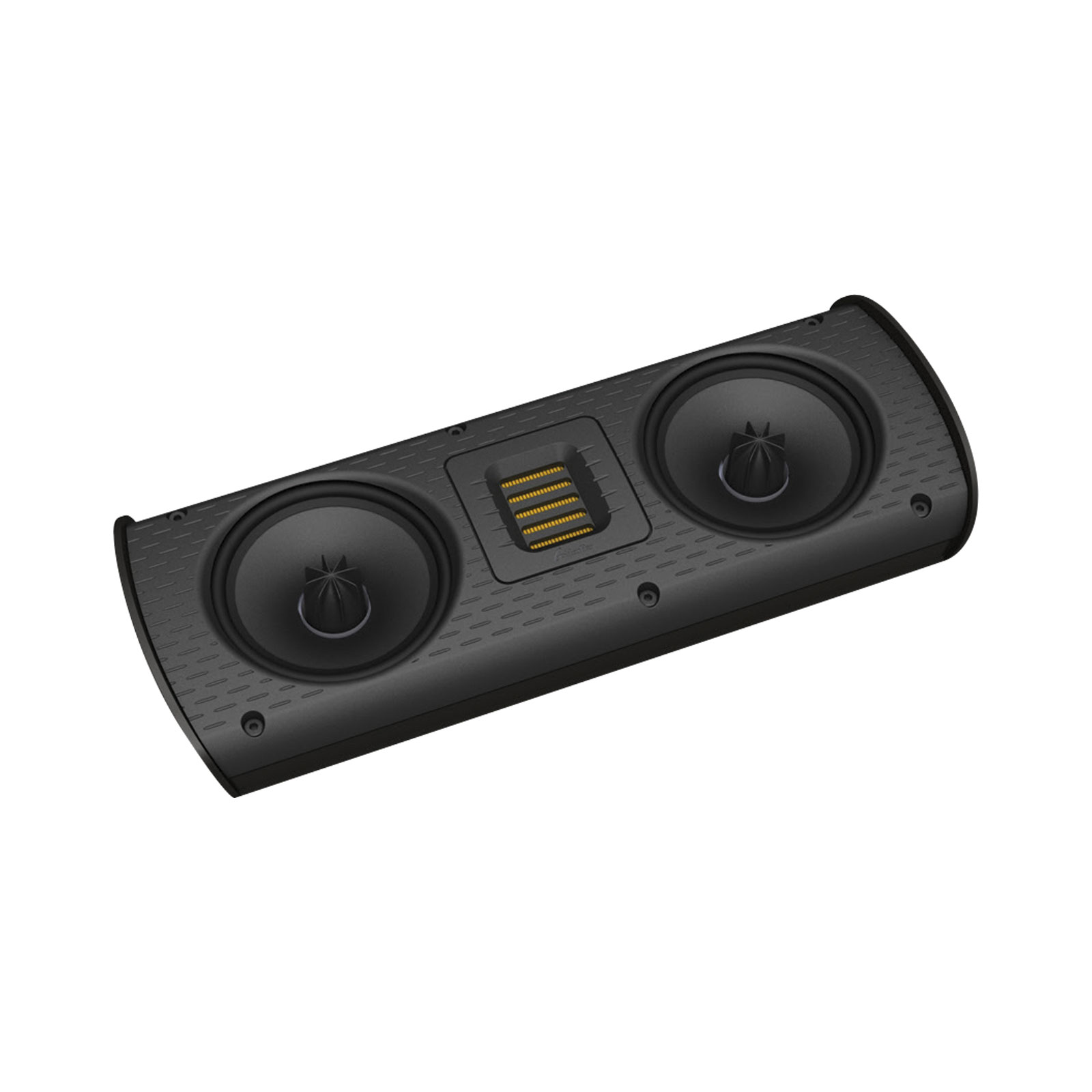 Top of Golden Ear SuperSat 3 Compact Loudspeaker without a grill