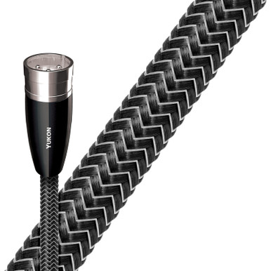 Audioquest Yukon XLR > XLR Interconnection Cable - Thumbnail 4