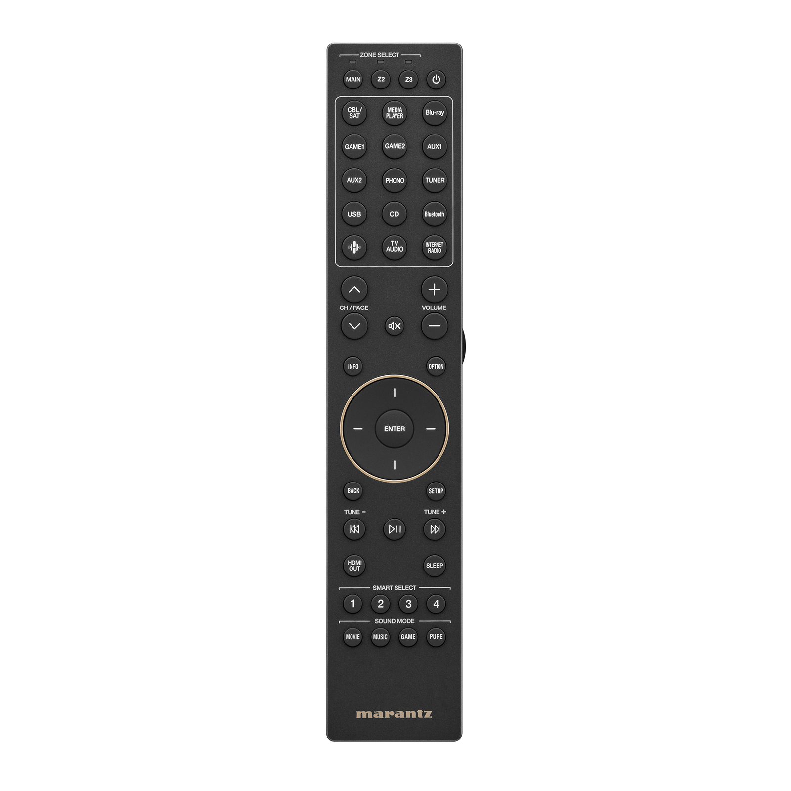 Marantz AV 30 Preamplifier